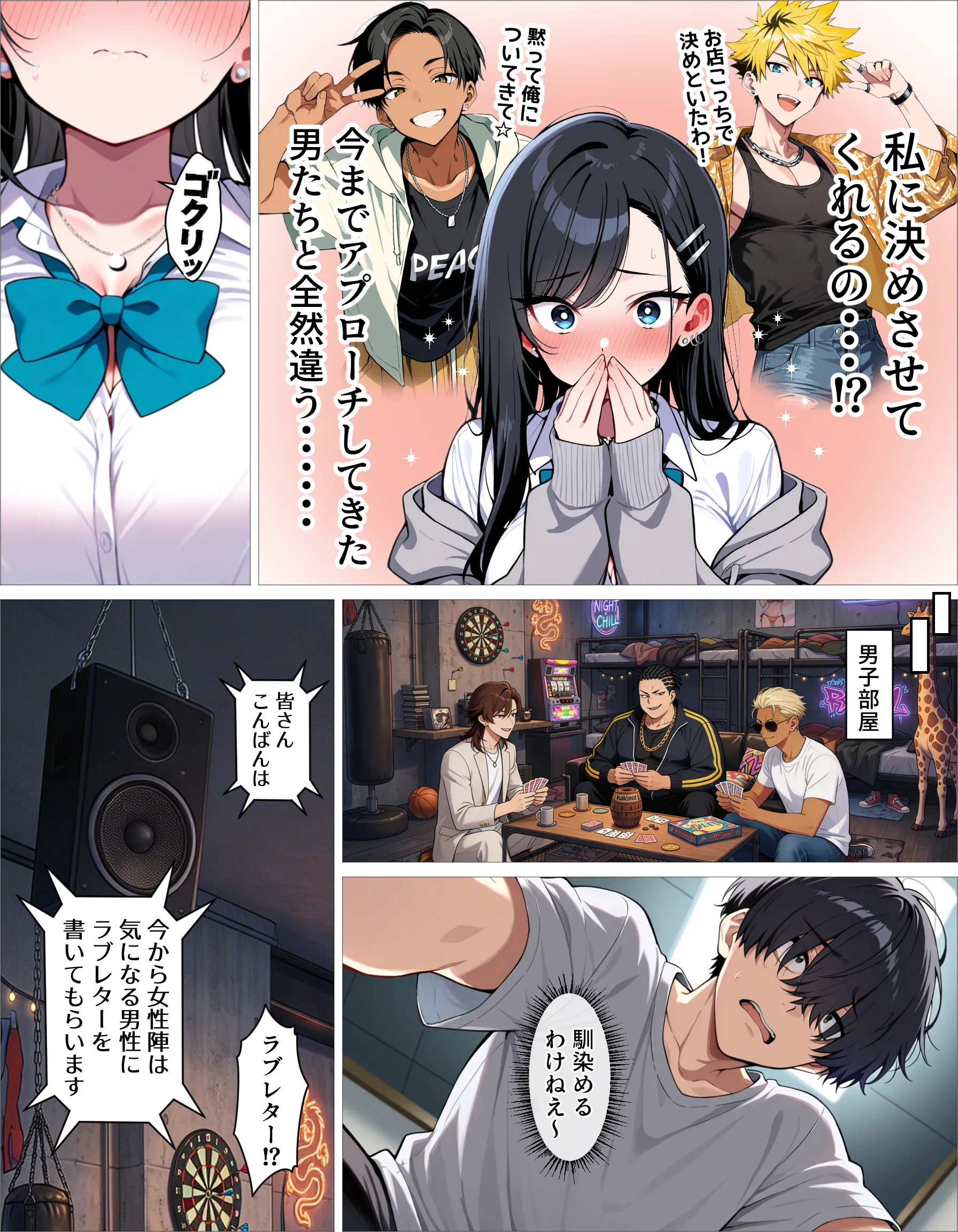 漫画ページ26