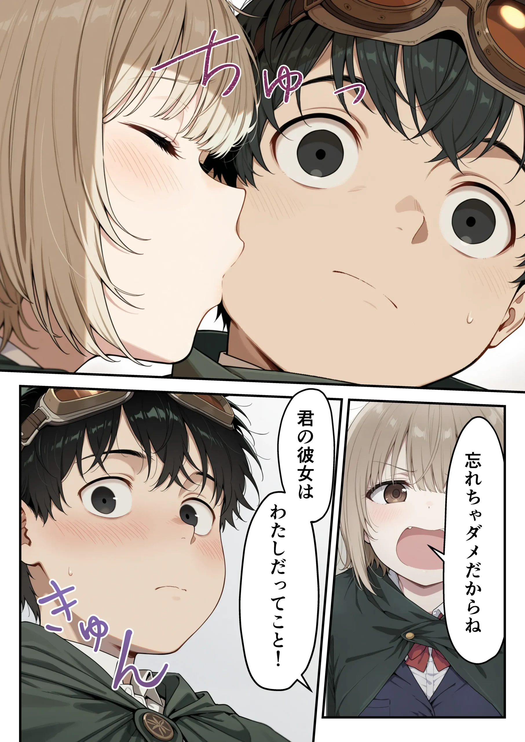 漫画ページ24