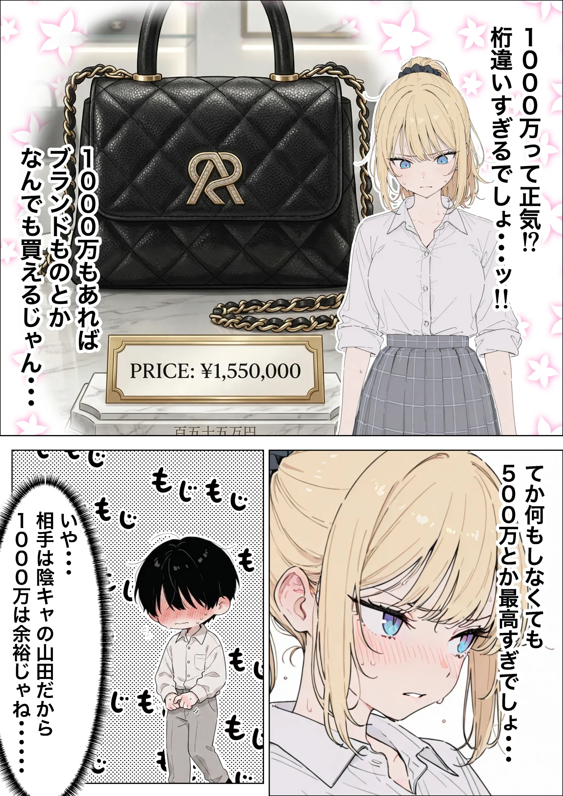 漫画ページ19