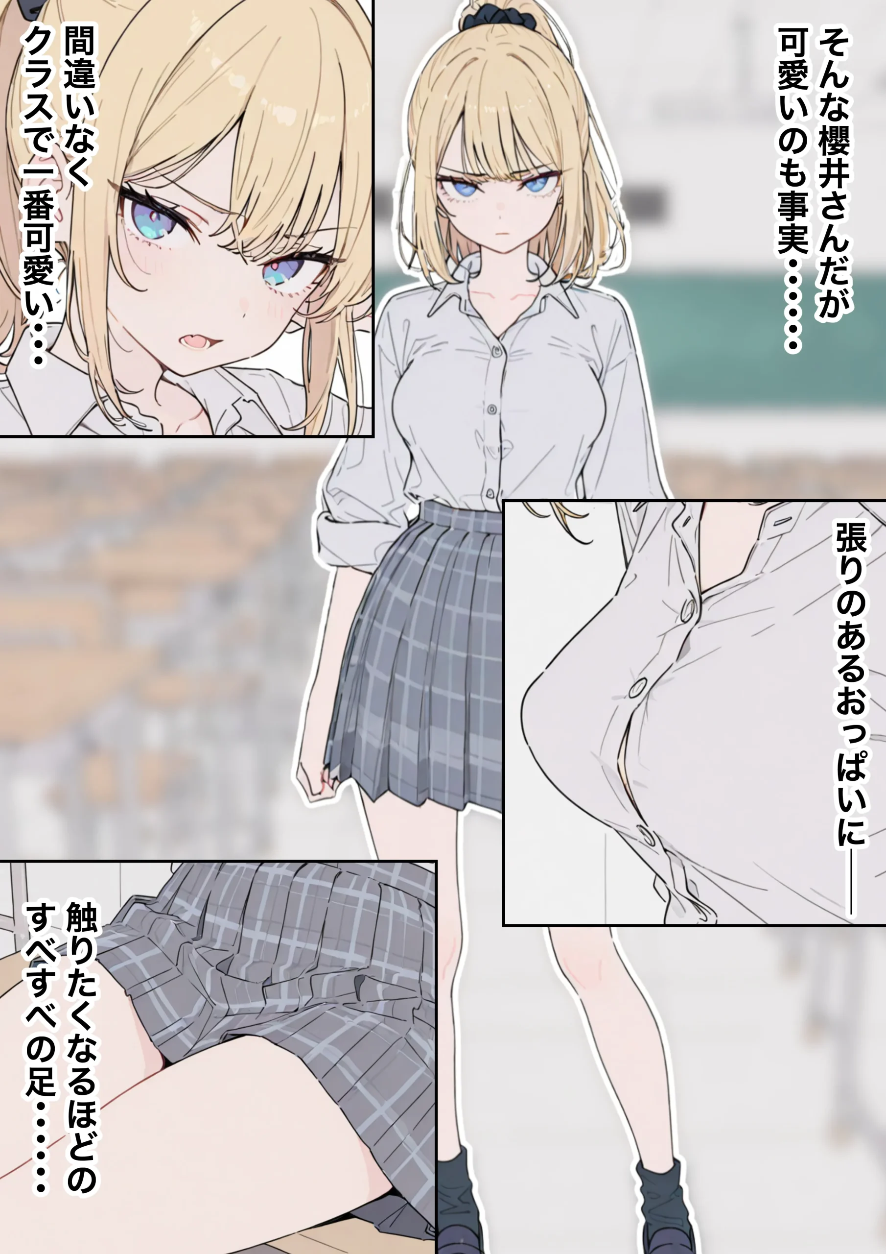 漫画ページ8