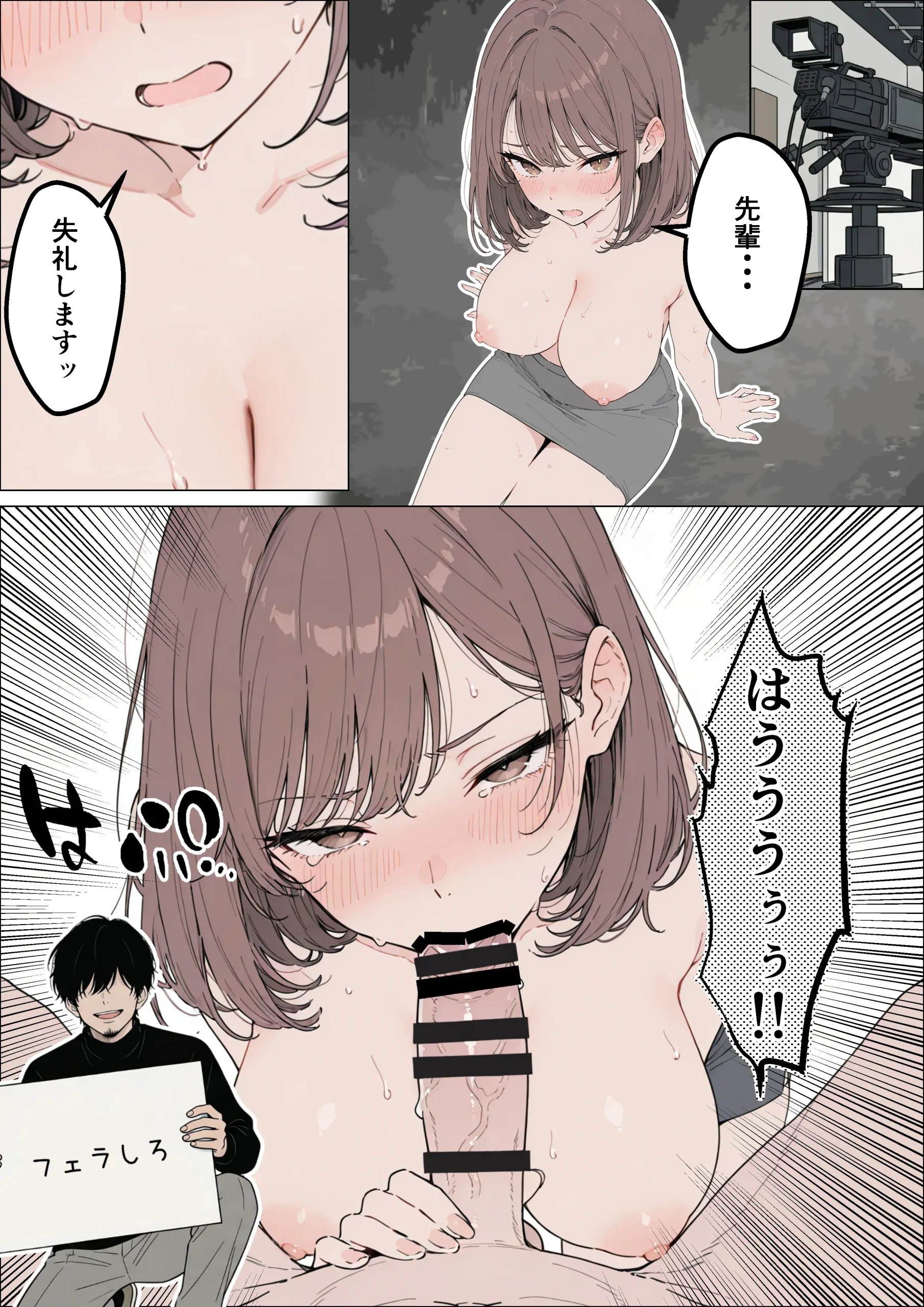 漫画ページ26