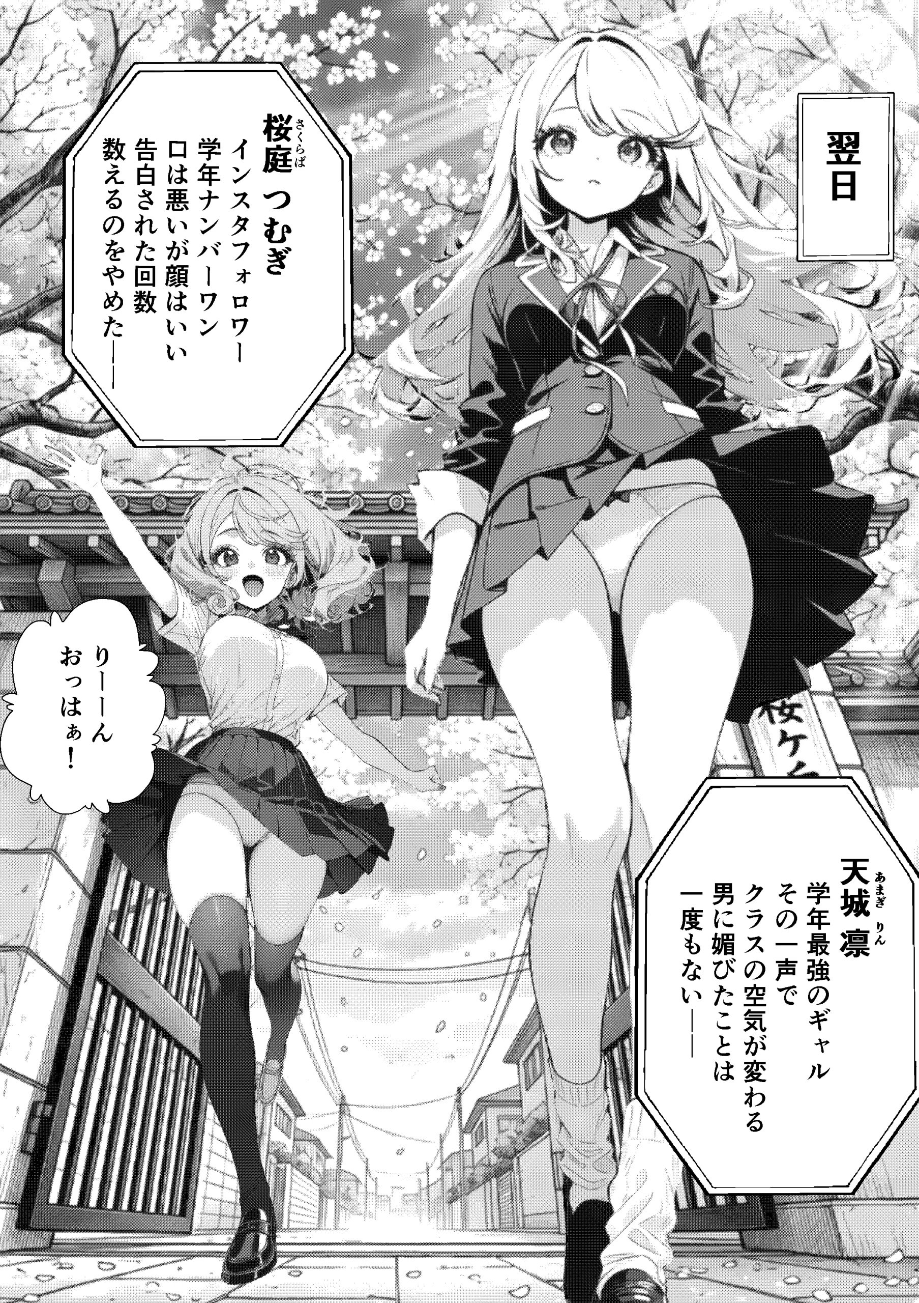 漫画ページ11
