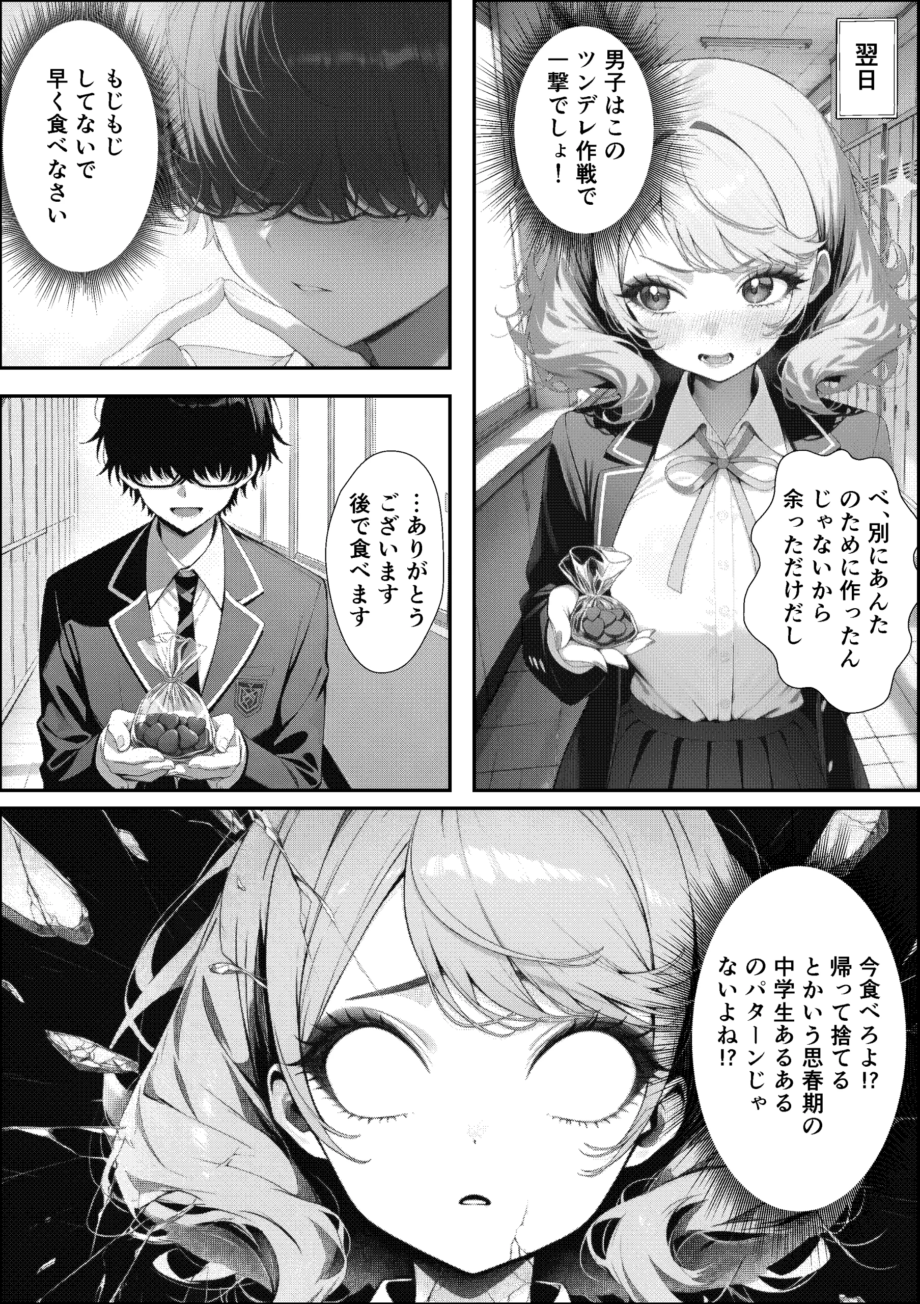 漫画ページ18