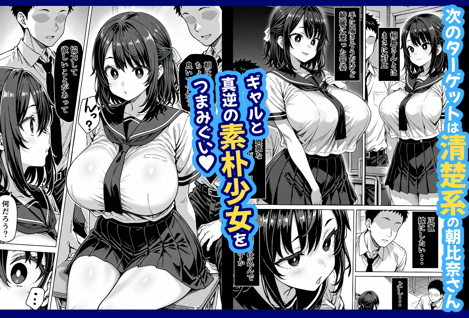 漫画ページ115