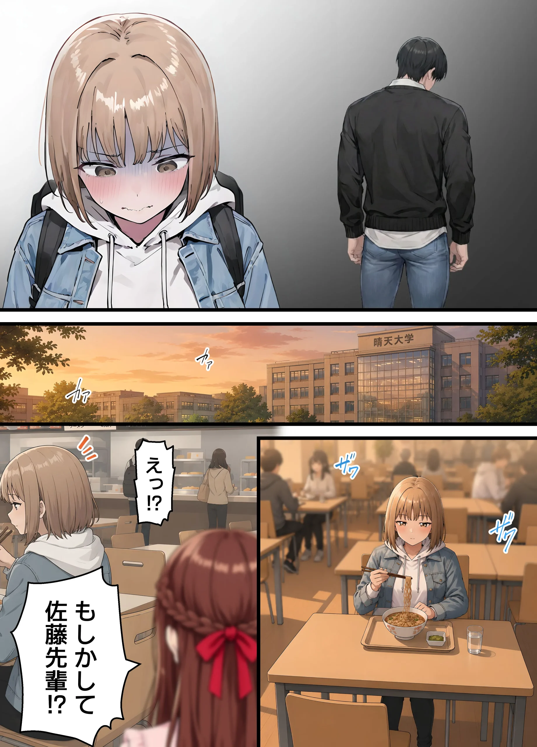 漫画ページ31