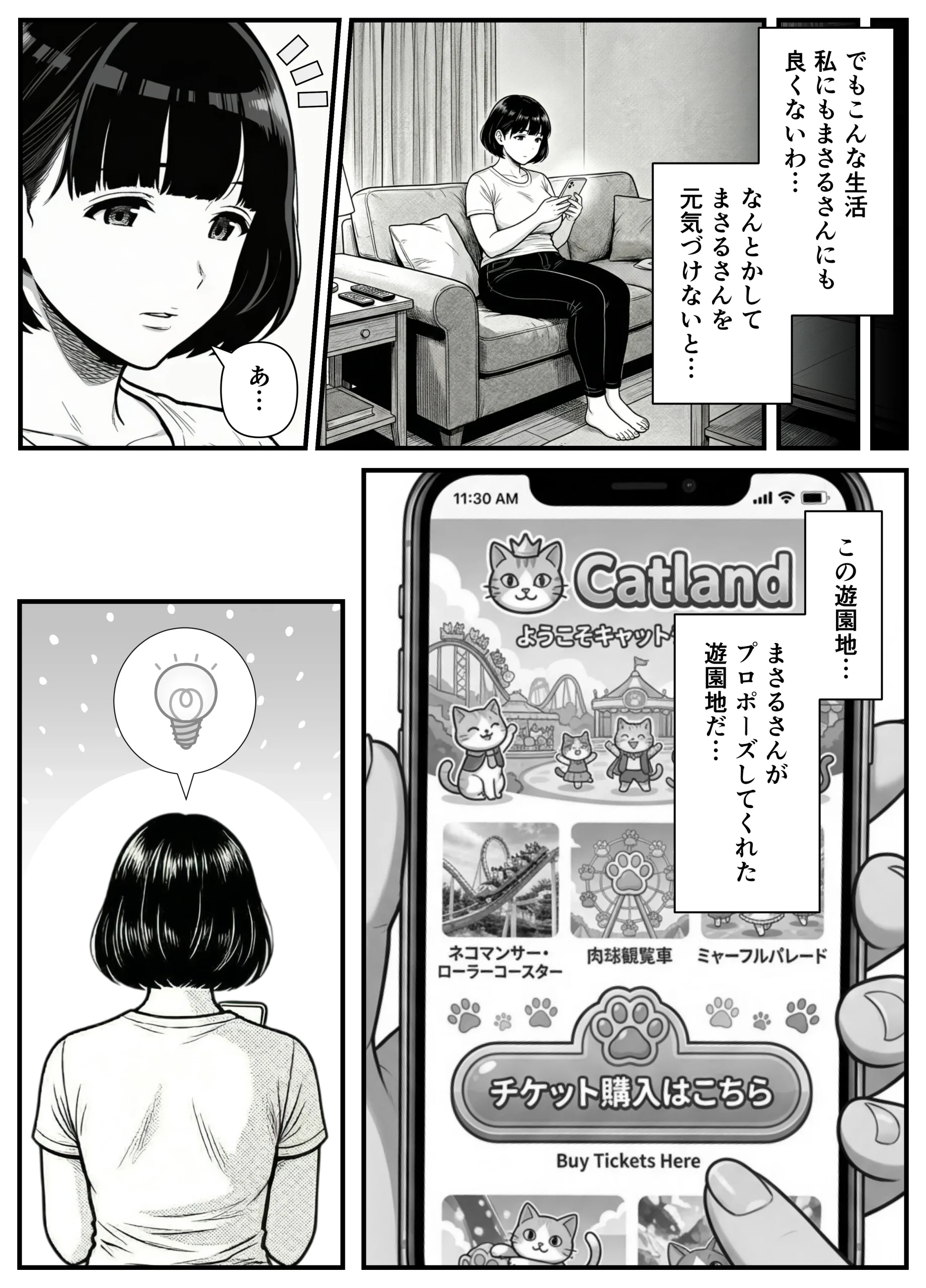 漫画ページ18