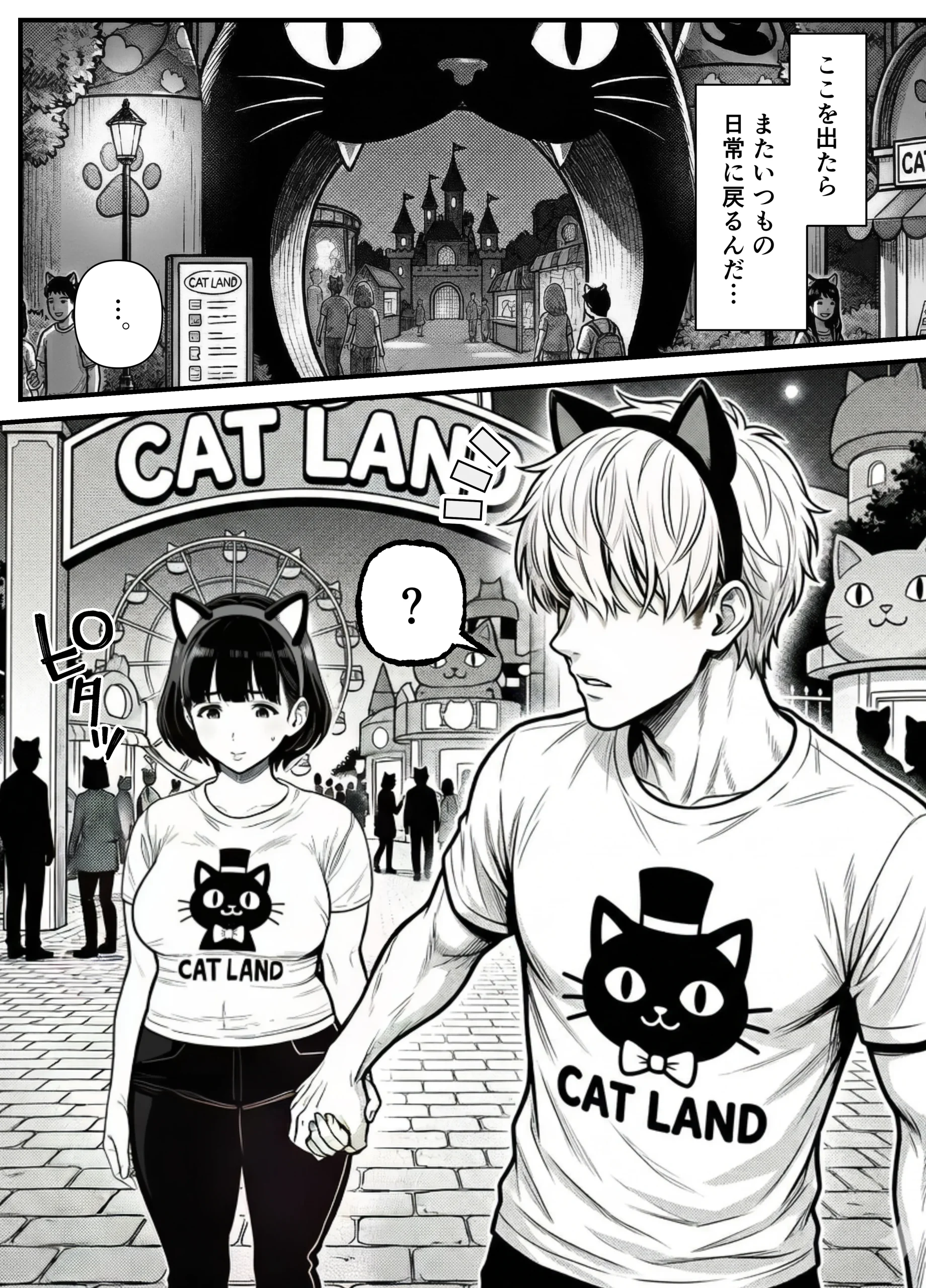 漫画ページ32