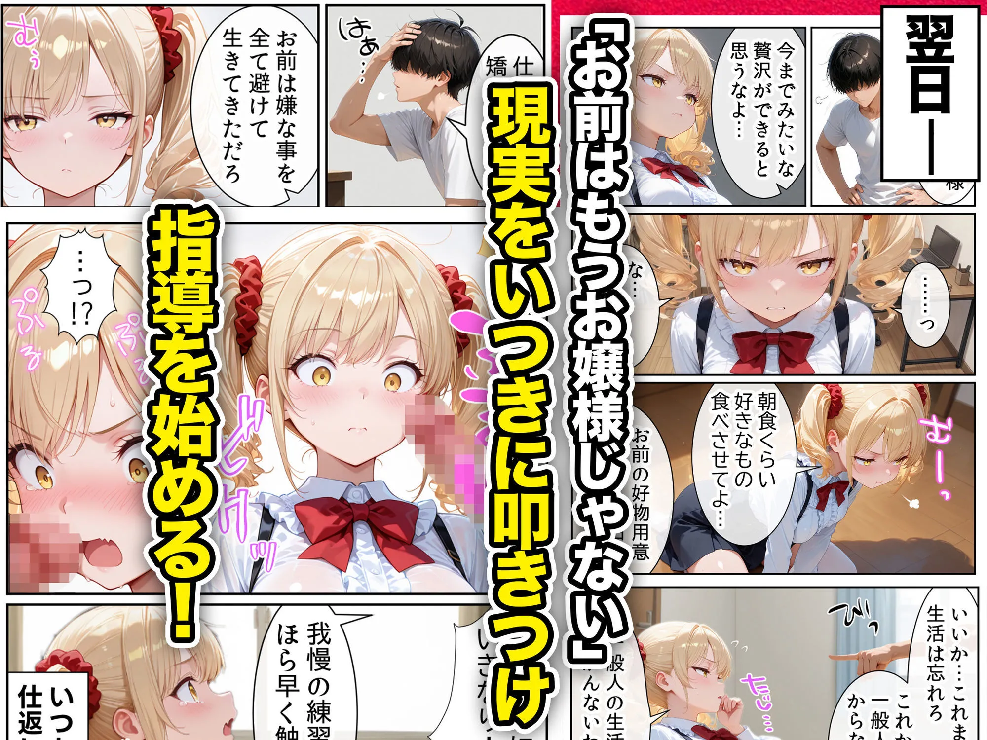 漫画ページ37