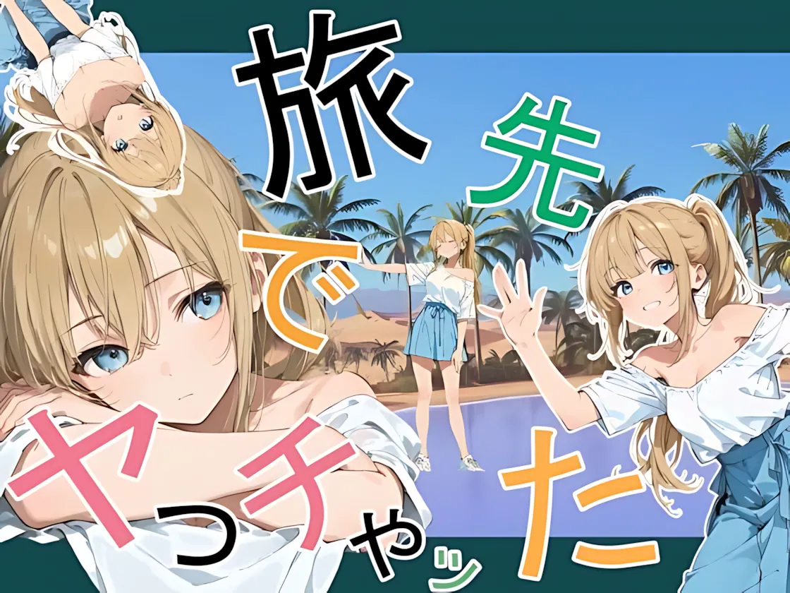 漫画ページ1