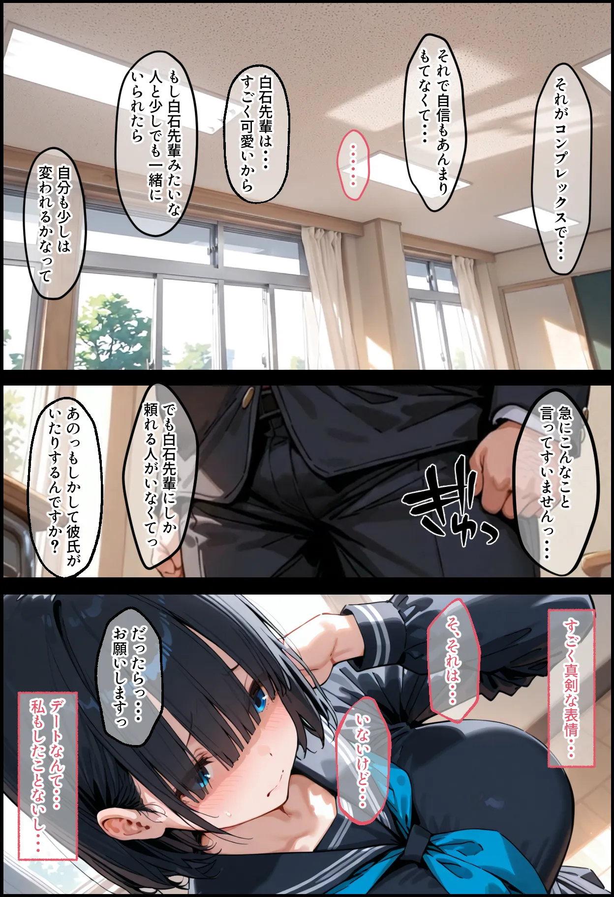 漫画ページ18