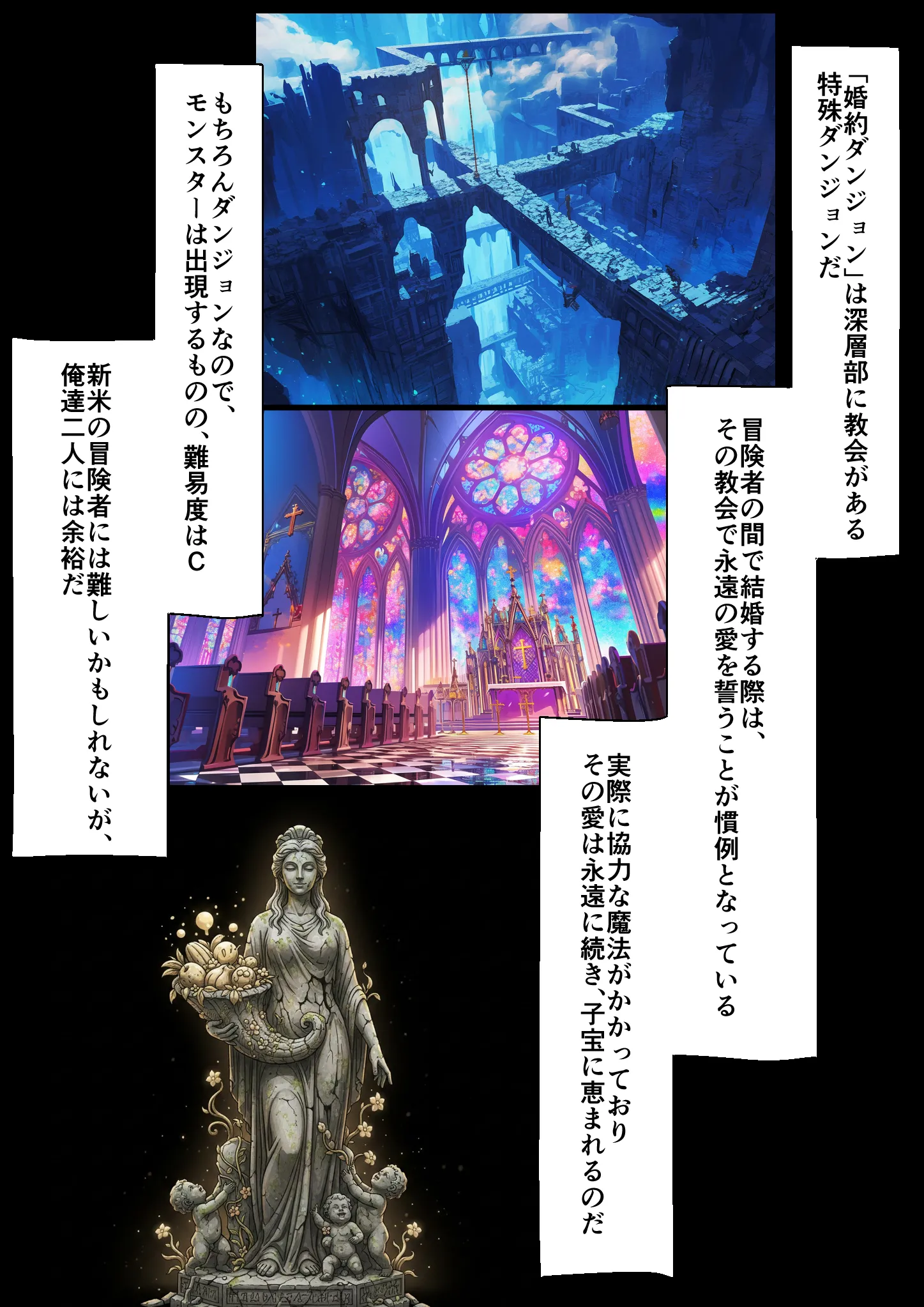 漫画ページ8