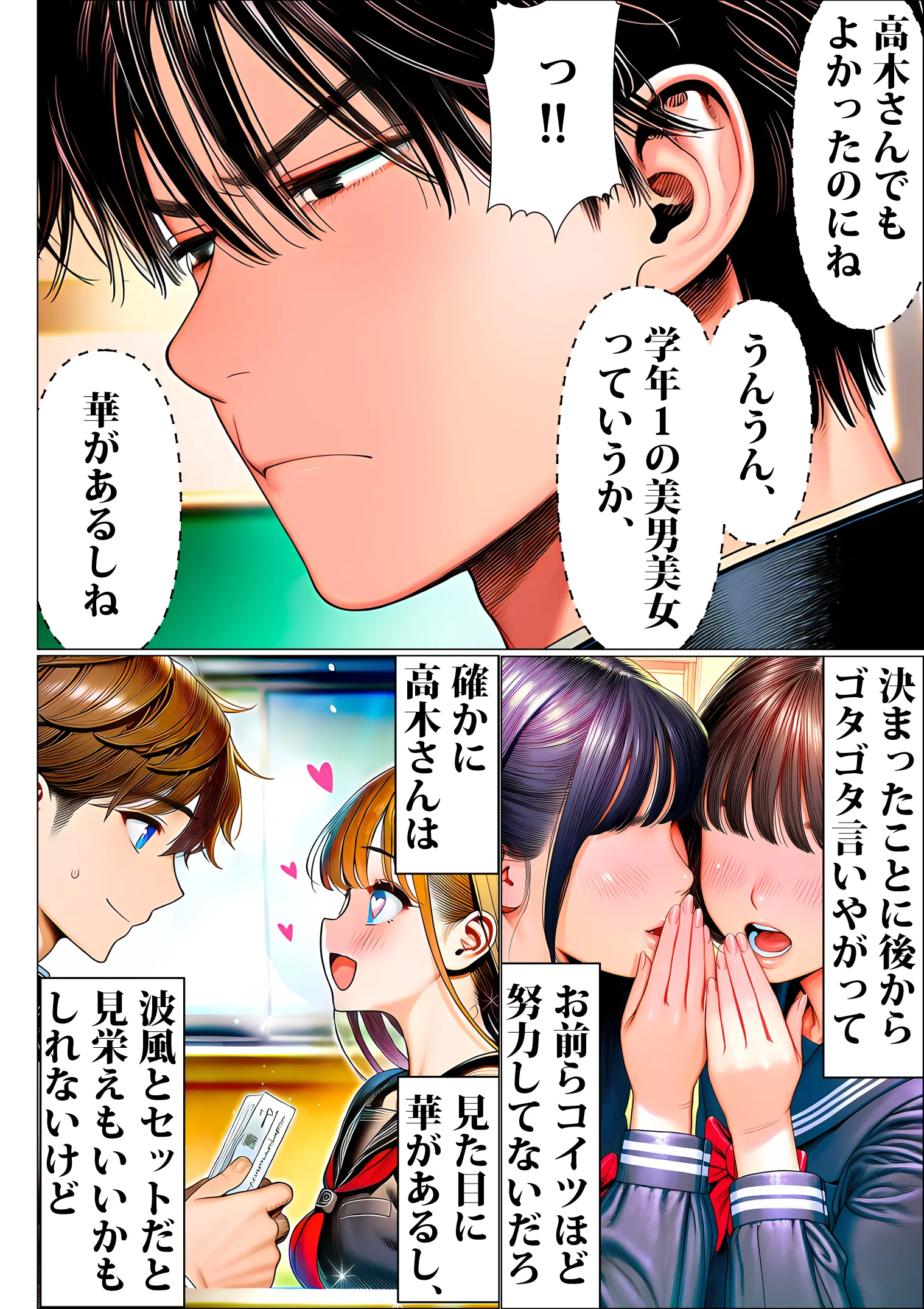 漫画ページ13