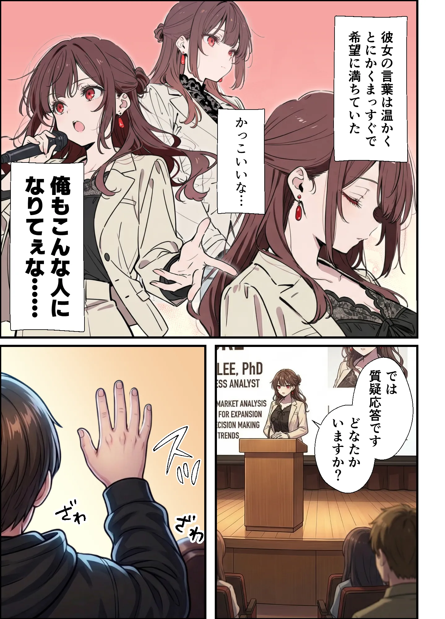 漫画ページ7