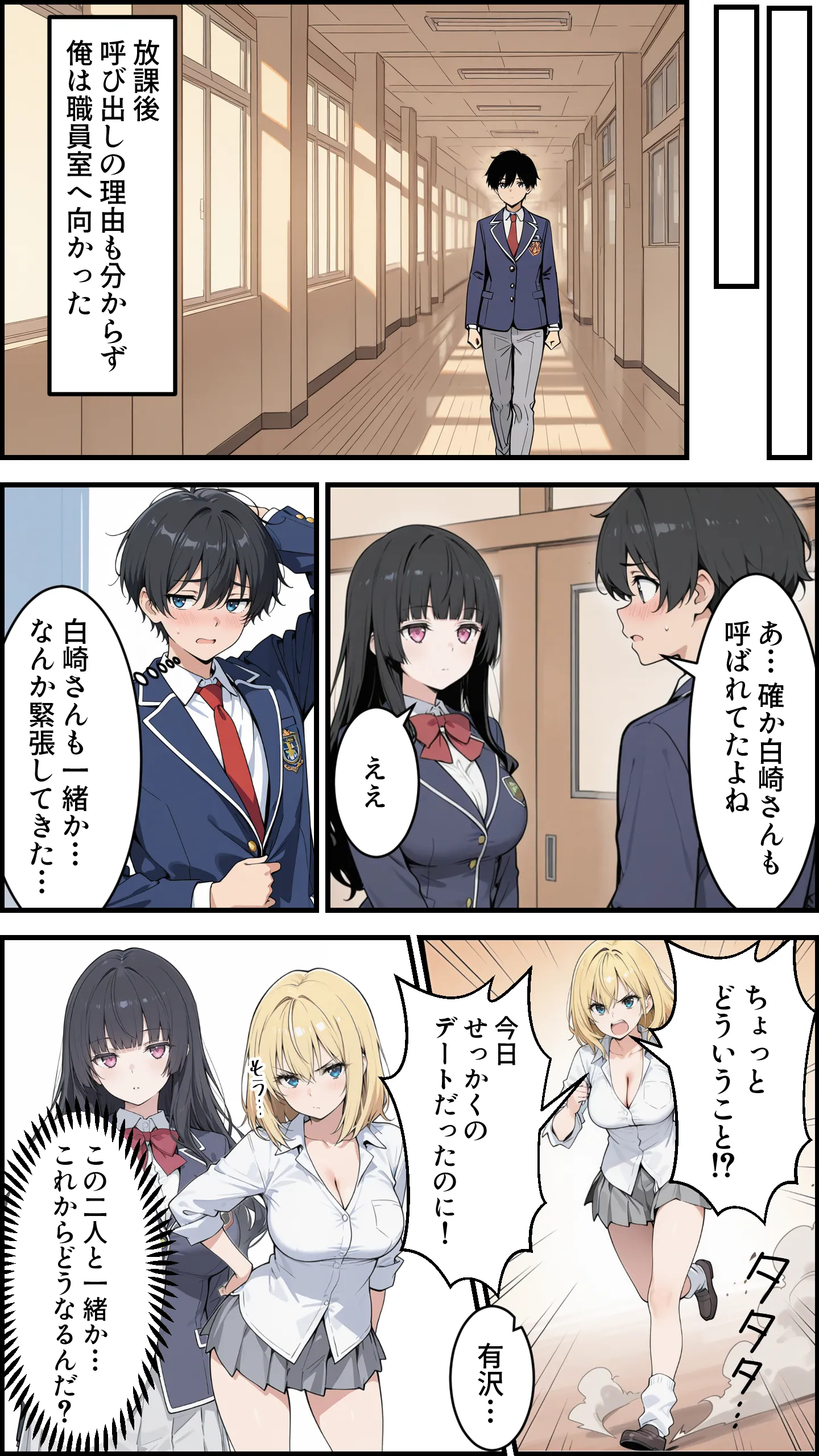 漫画ページ8