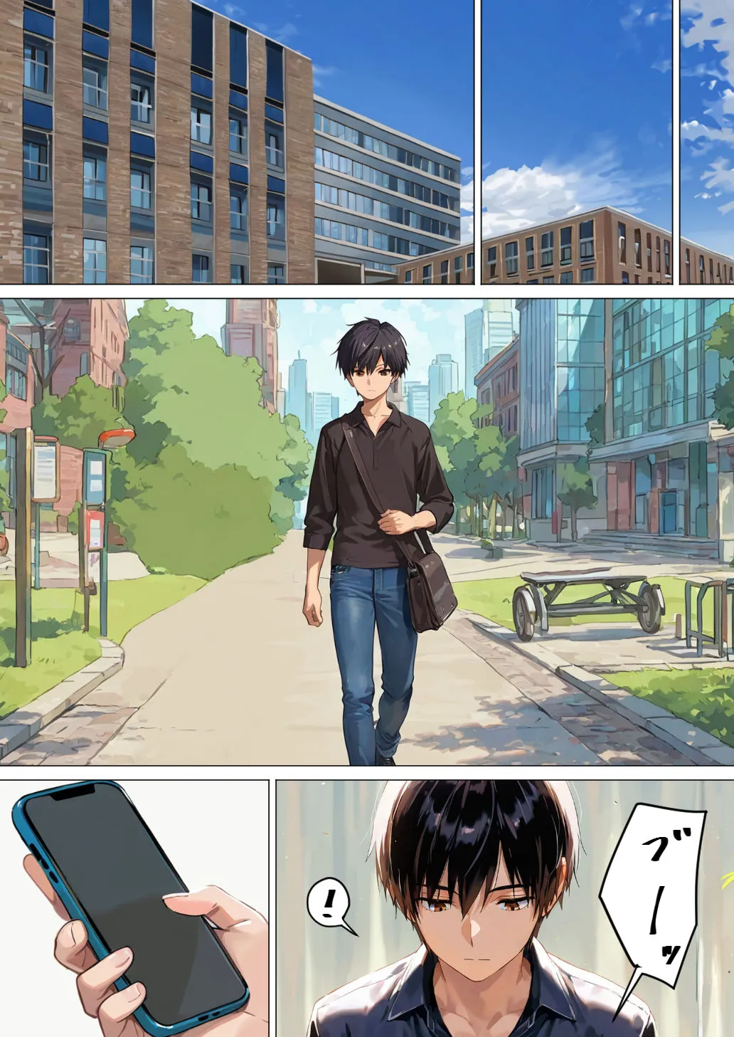 漫画ページ28