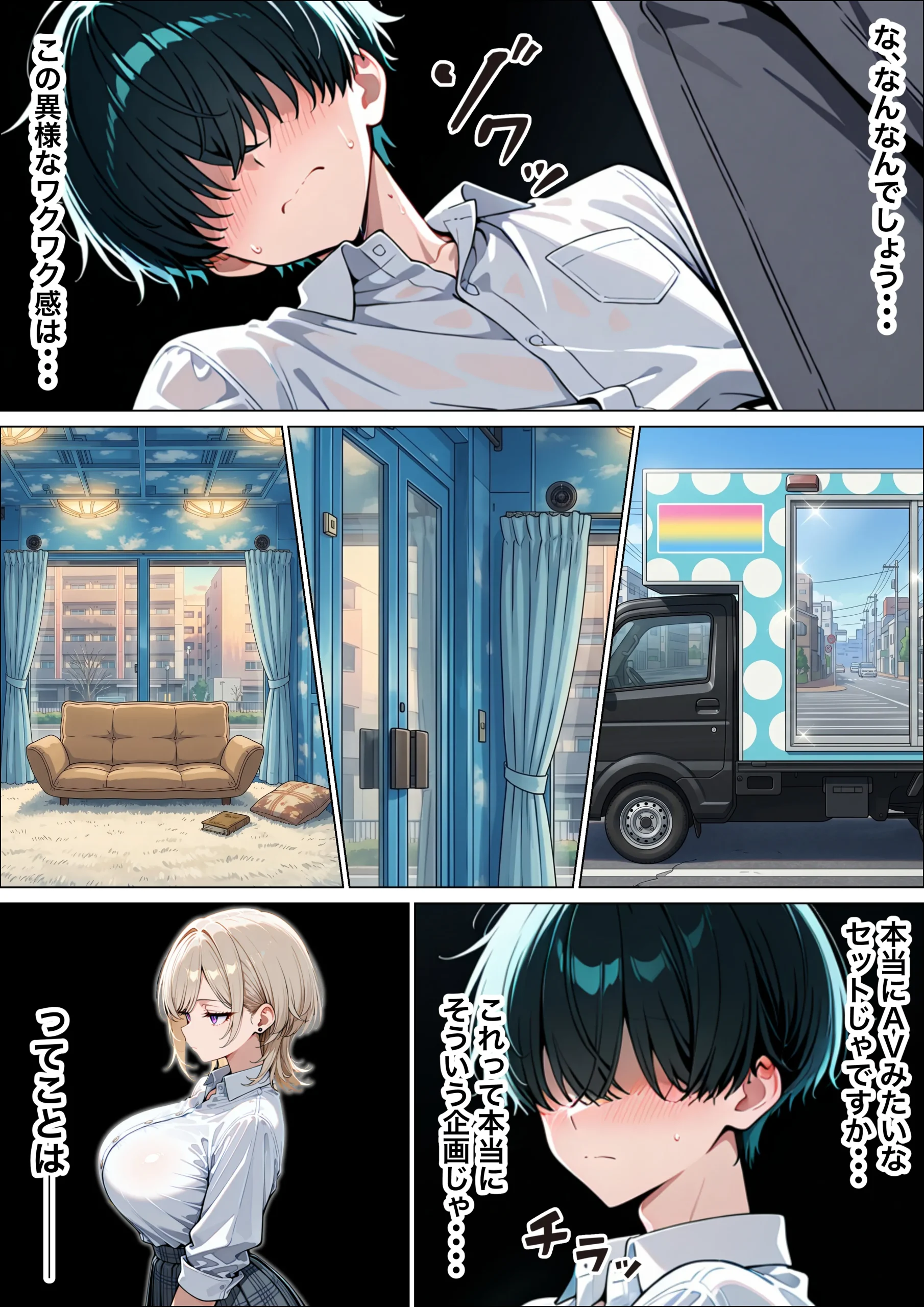 漫画ページ24