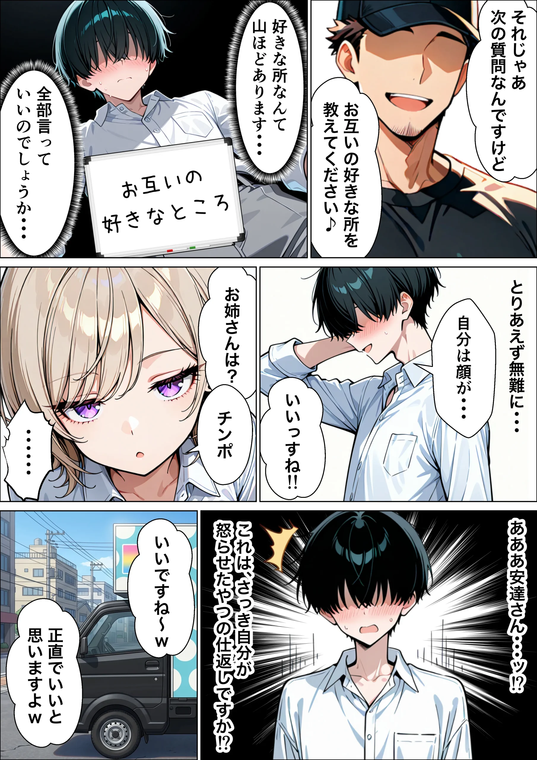 漫画ページ31