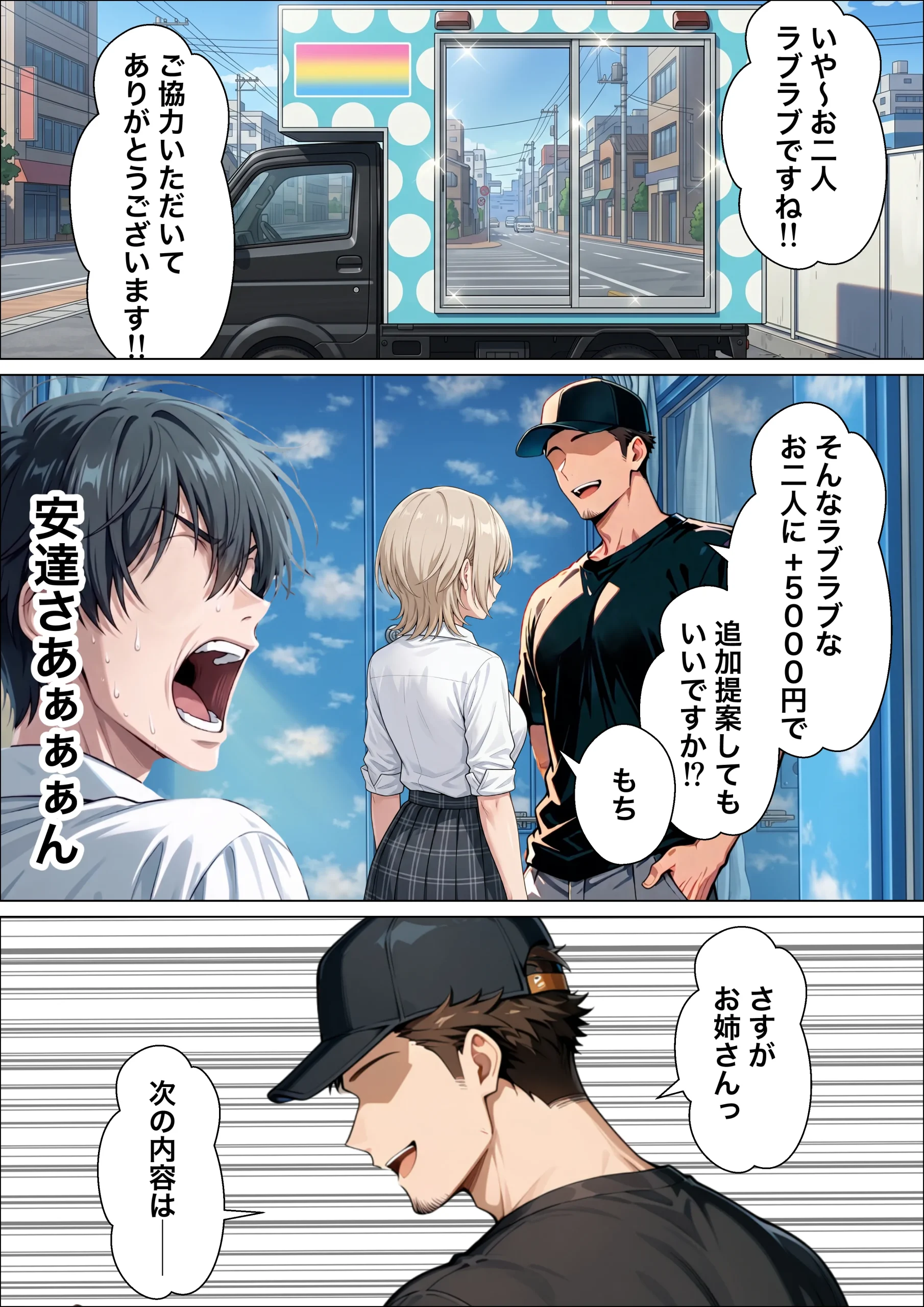 漫画ページ37