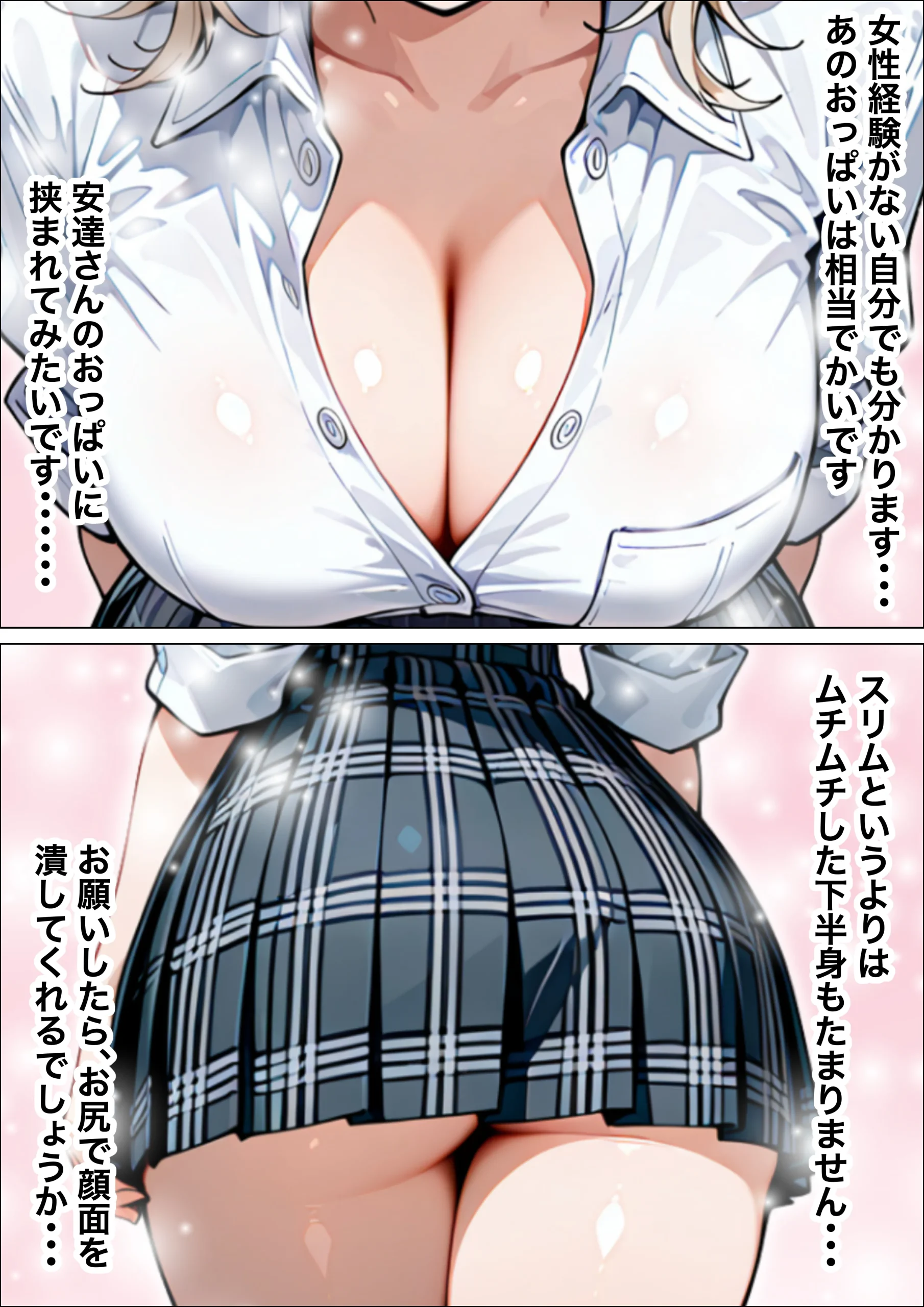 漫画ページ8