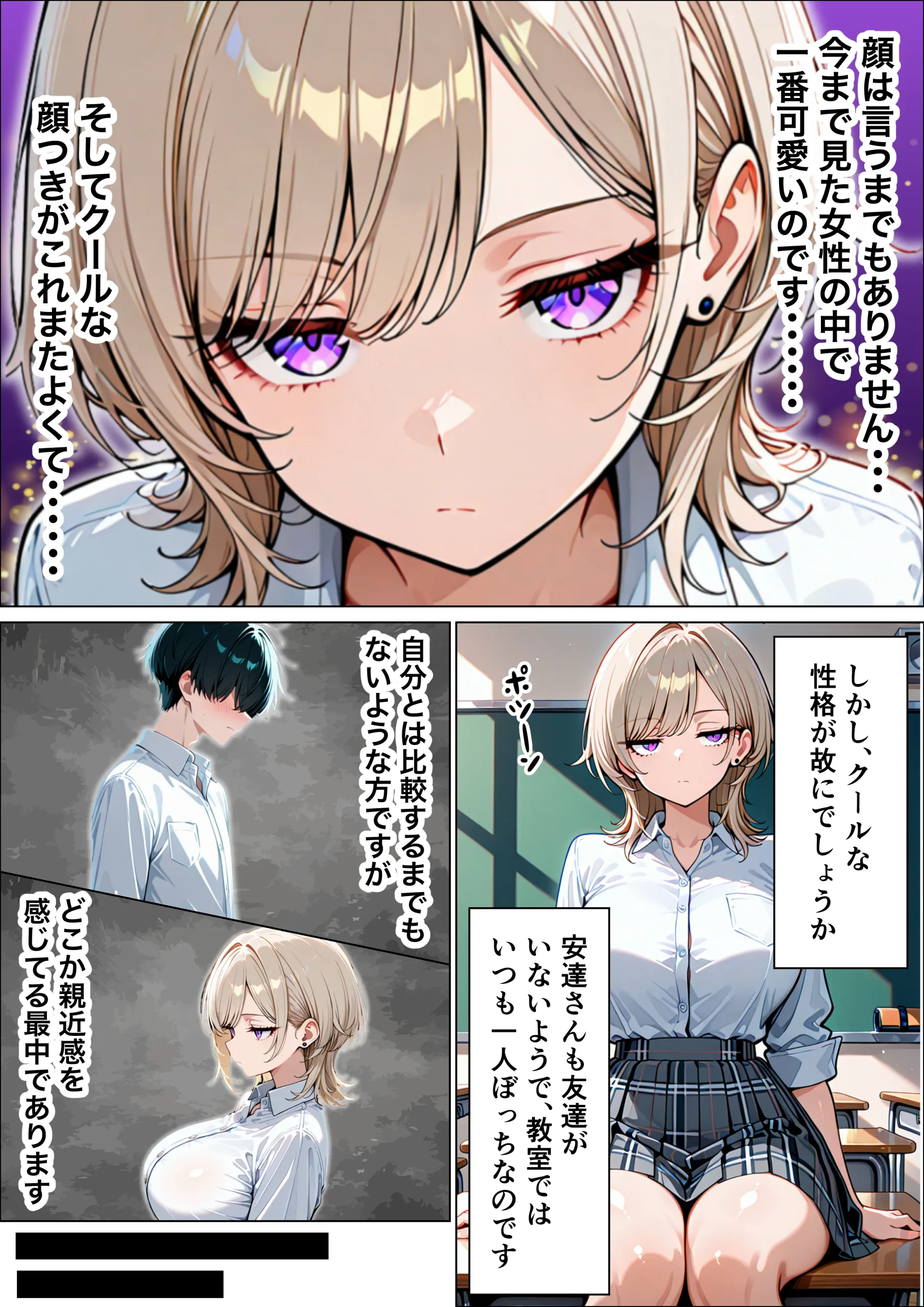 漫画ページ9