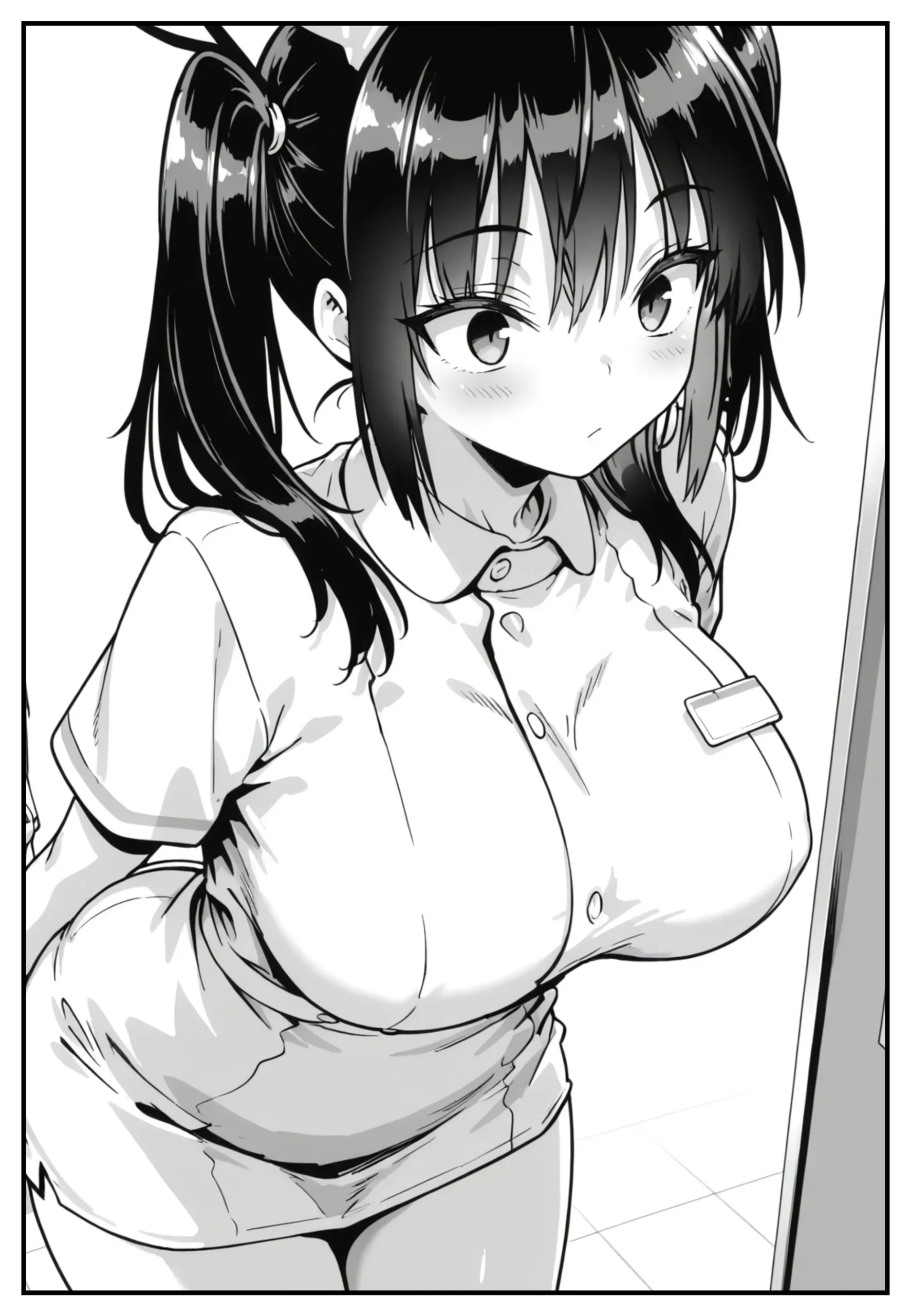 漫画ページ7