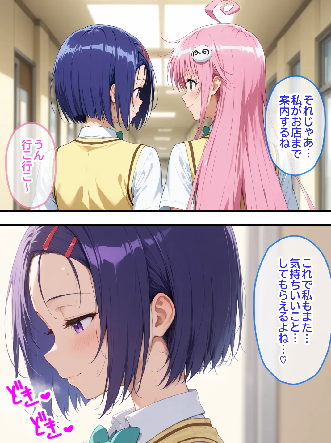 漫画ページ6