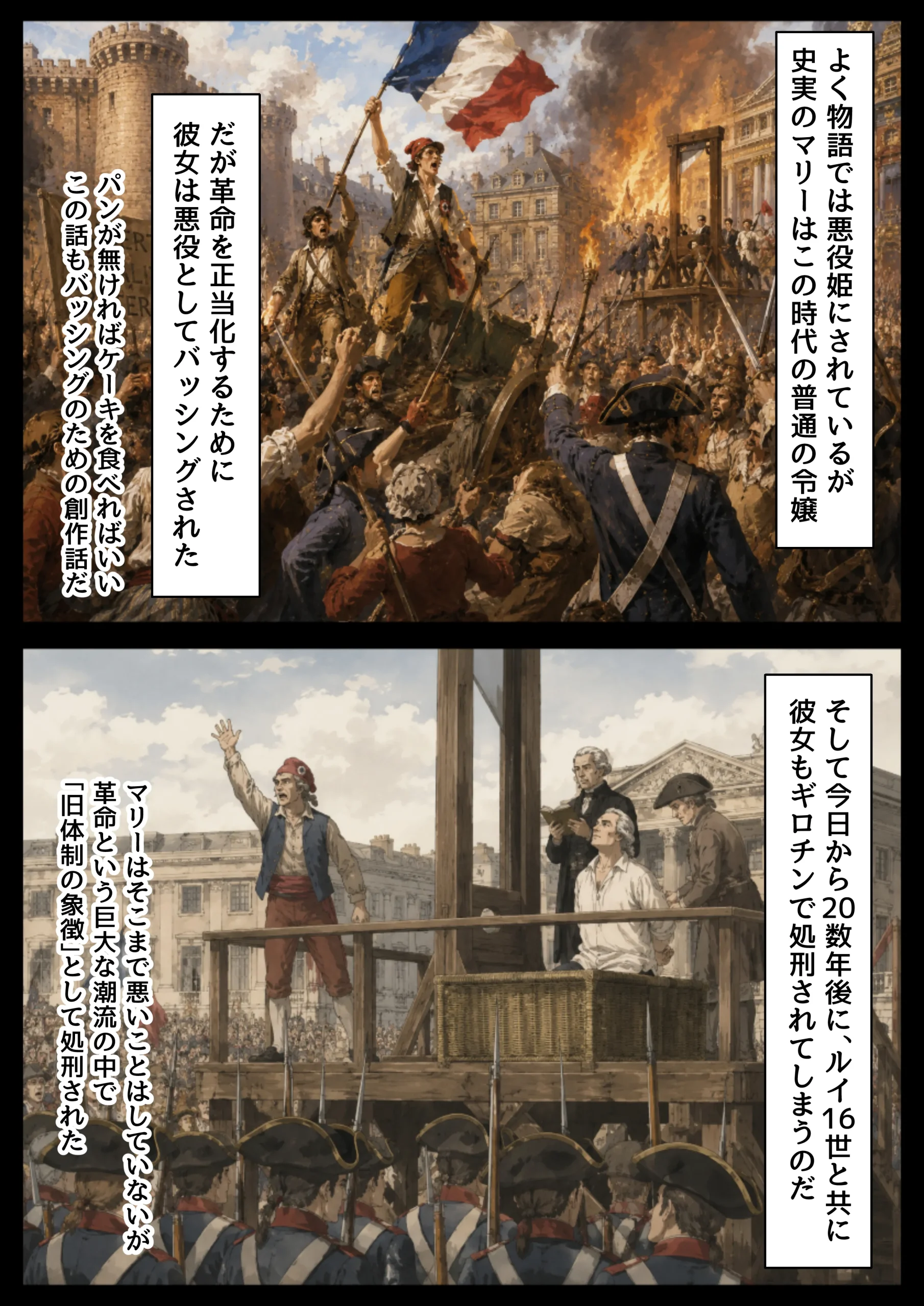 漫画ページ12