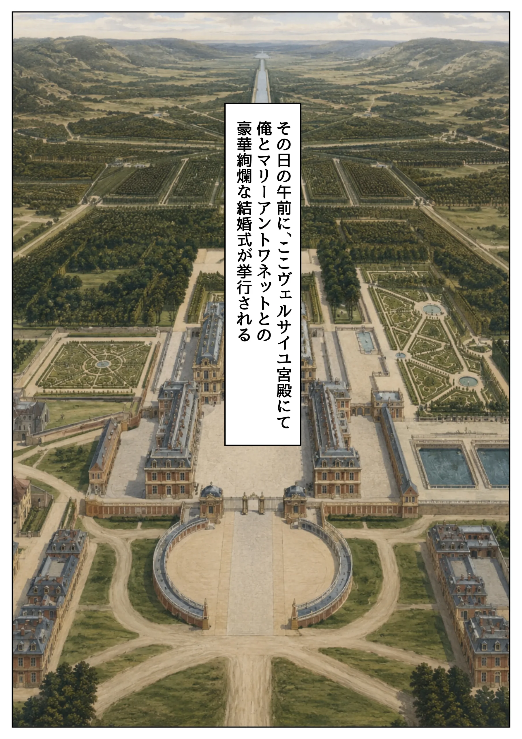 漫画ページ14