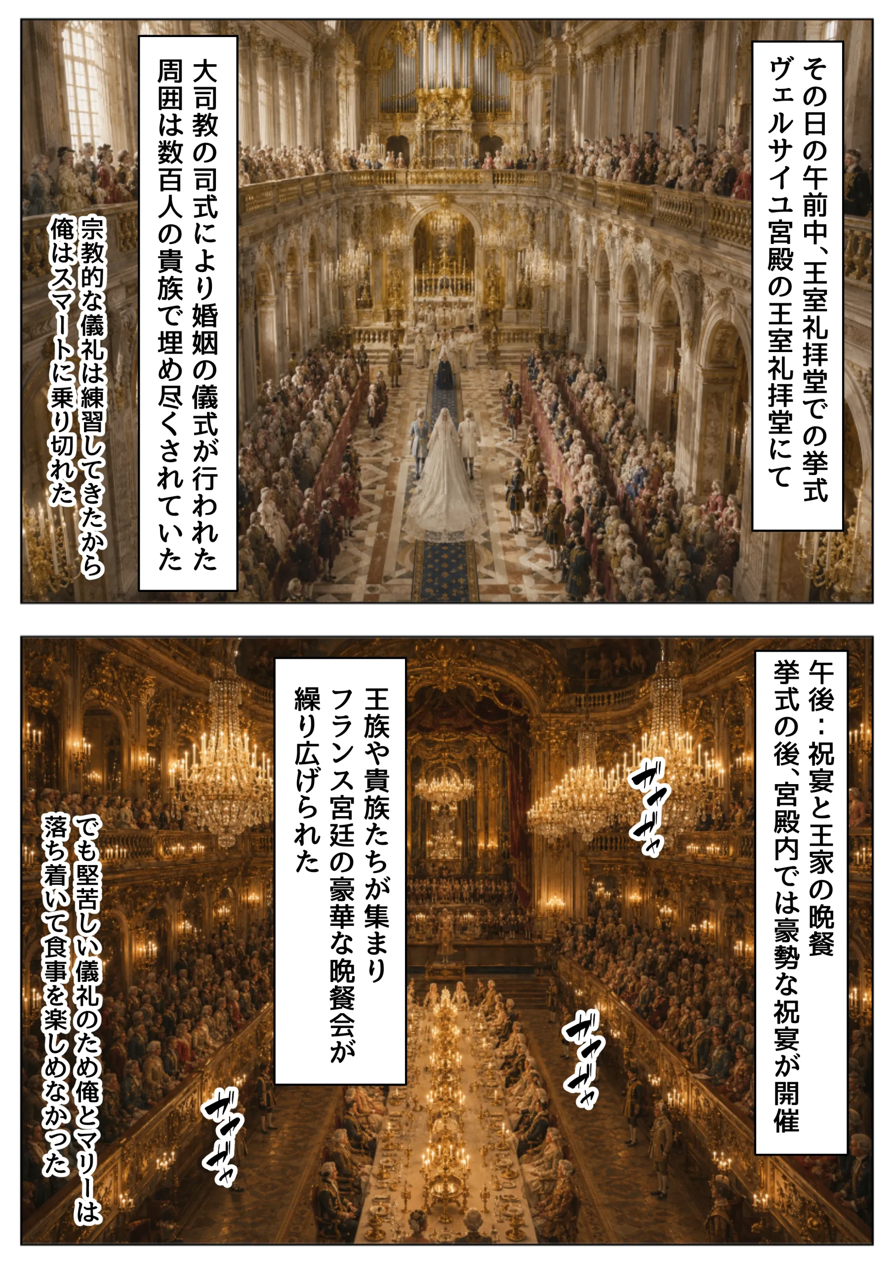 漫画ページ15