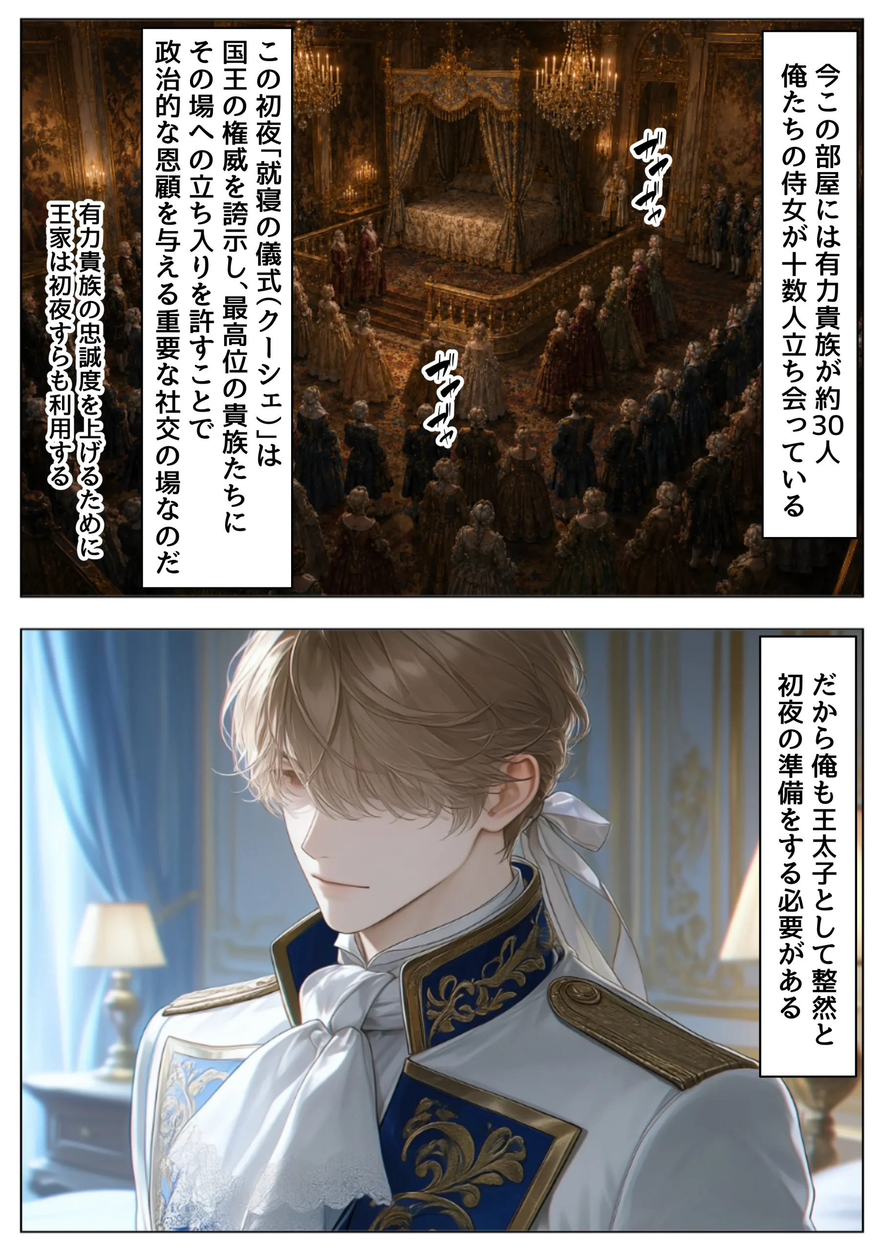 漫画ページ18