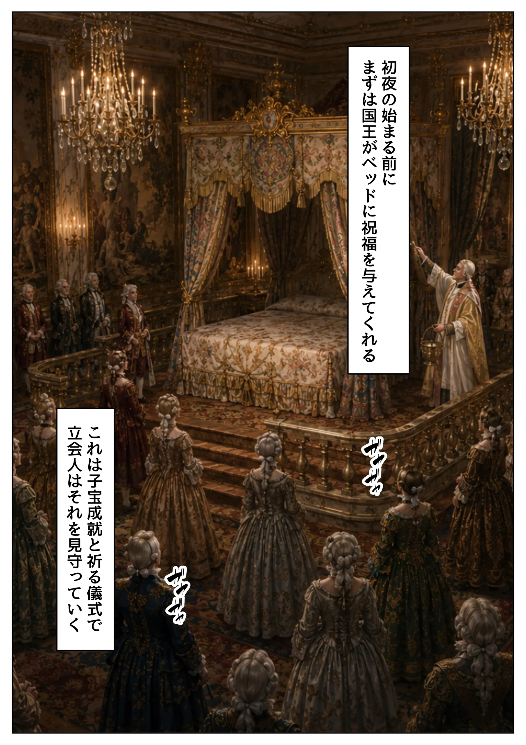 漫画ページ19