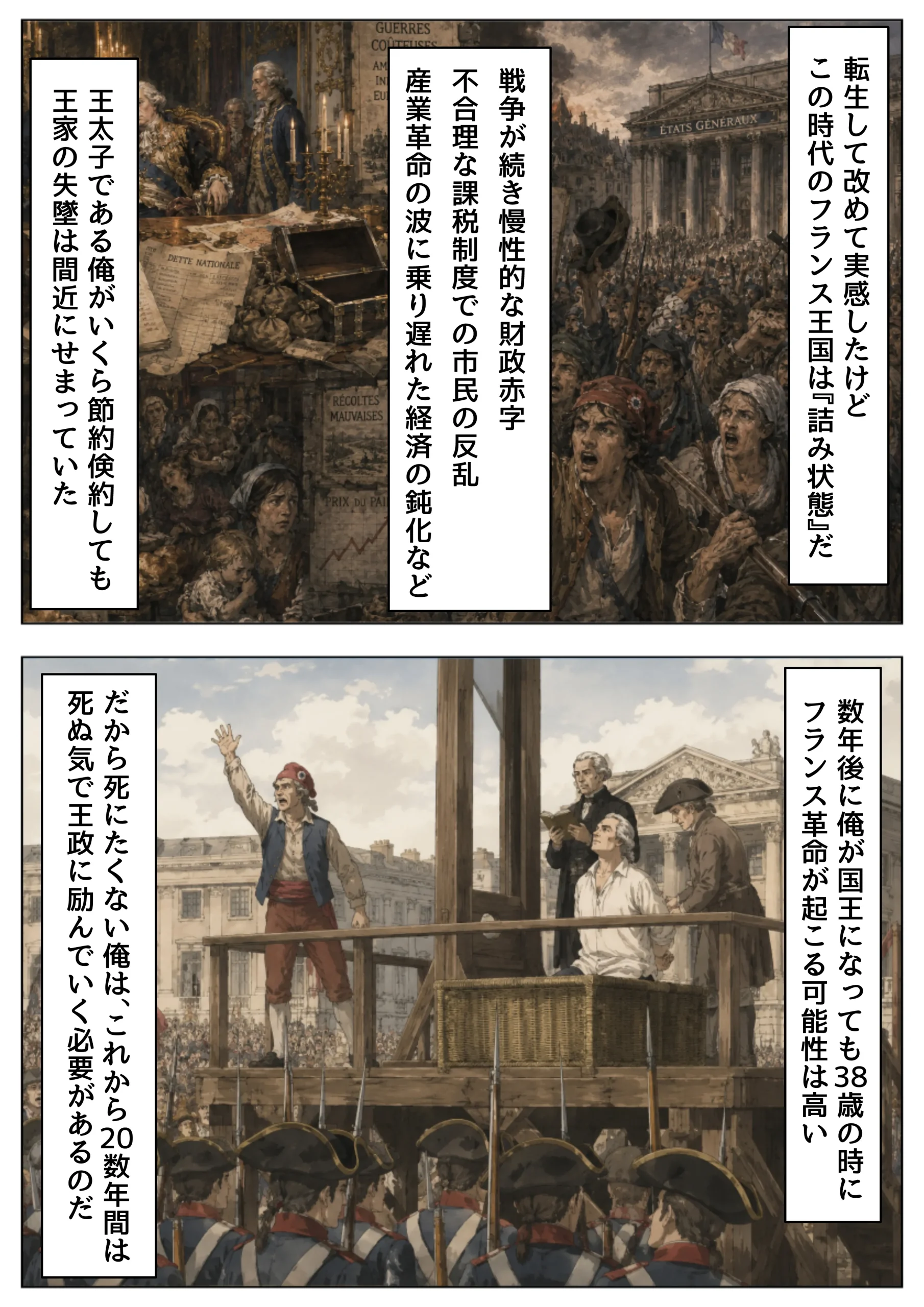 漫画ページ7