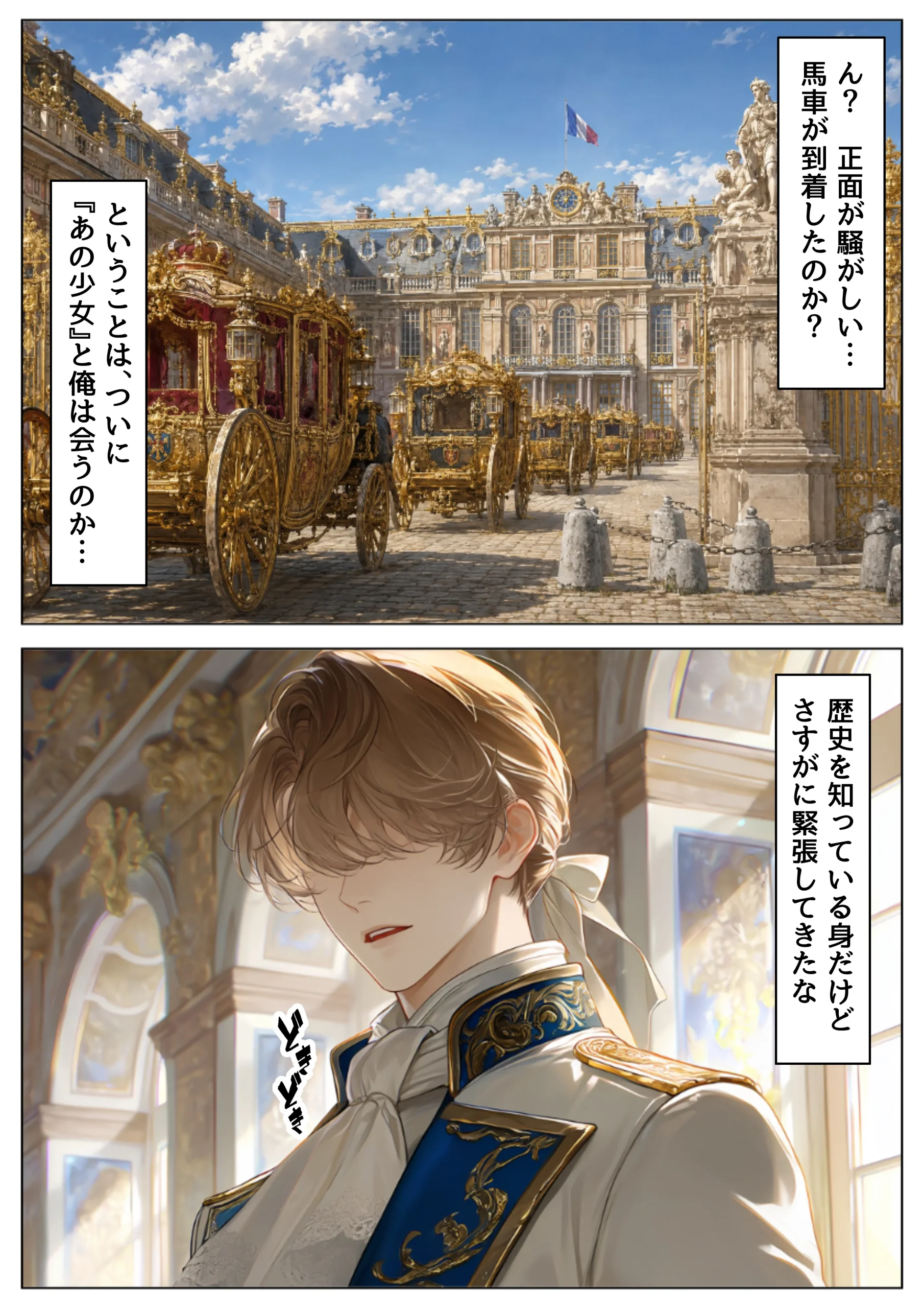 漫画ページ9