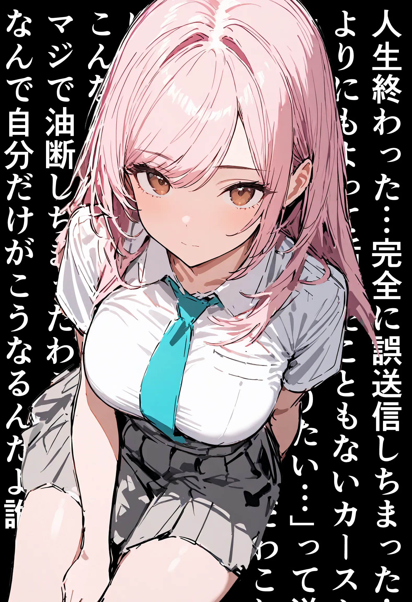 漫画ページ22