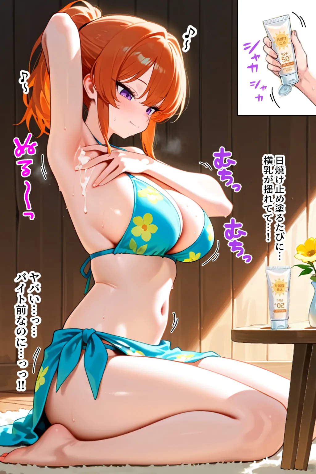 漫画ページ27