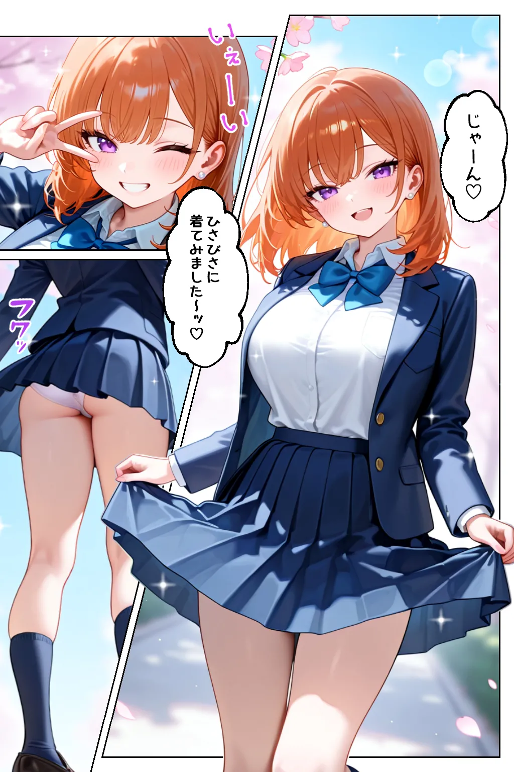 漫画ページ34
