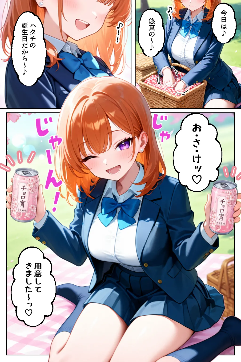 漫画ページ35