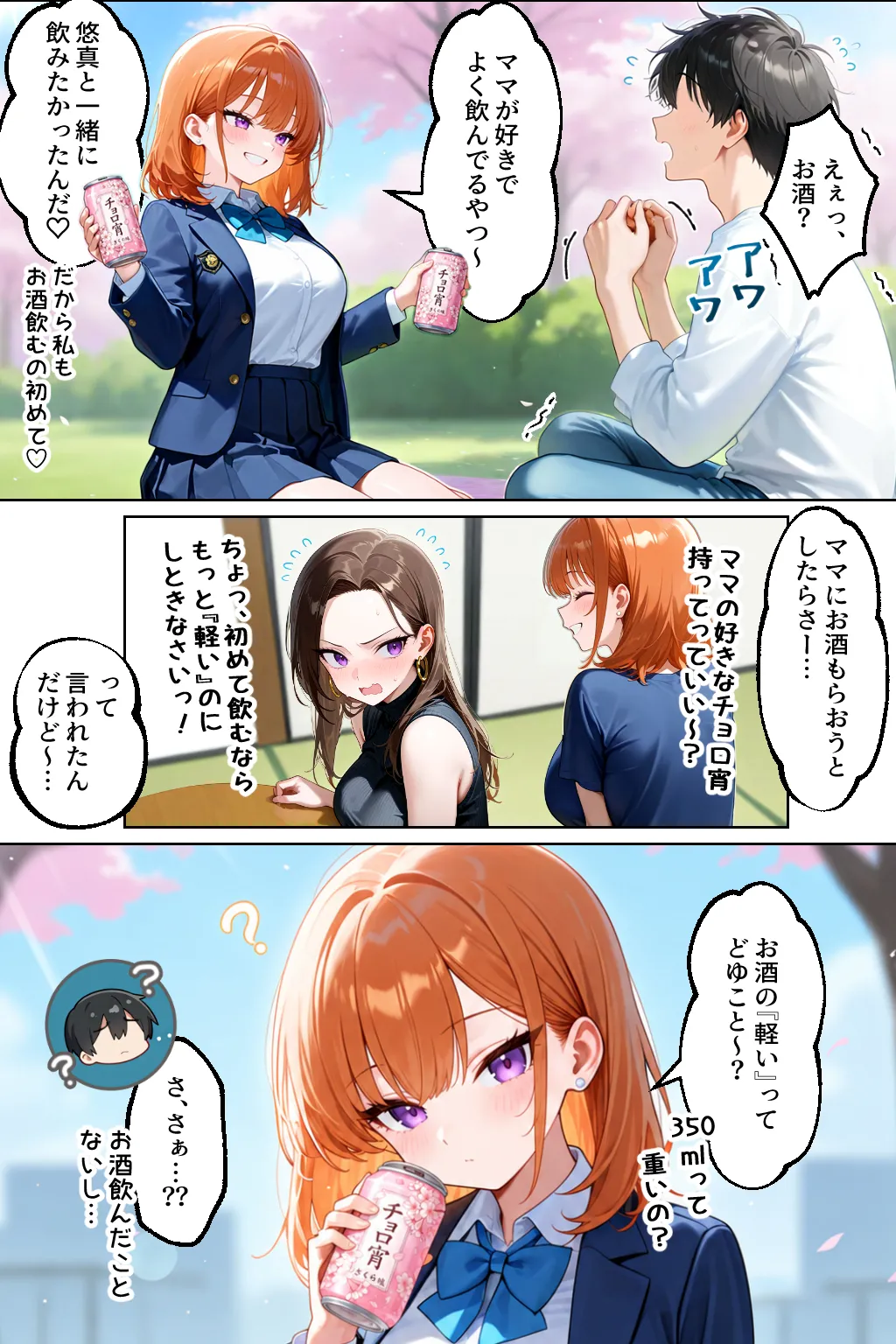 漫画ページ36