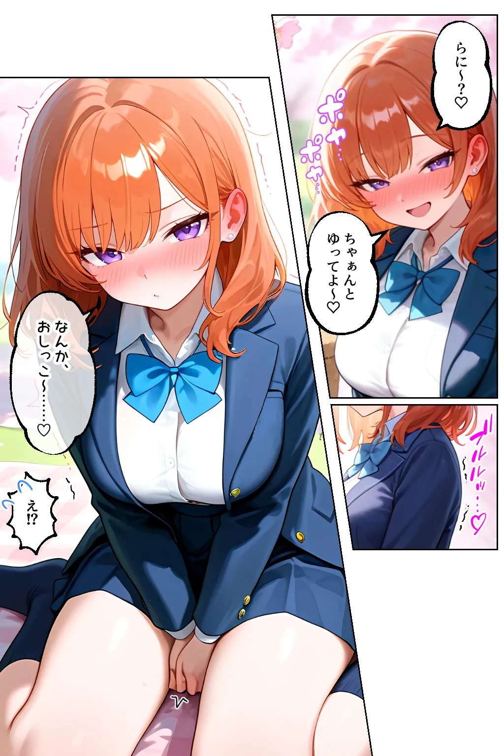 漫画ページ40