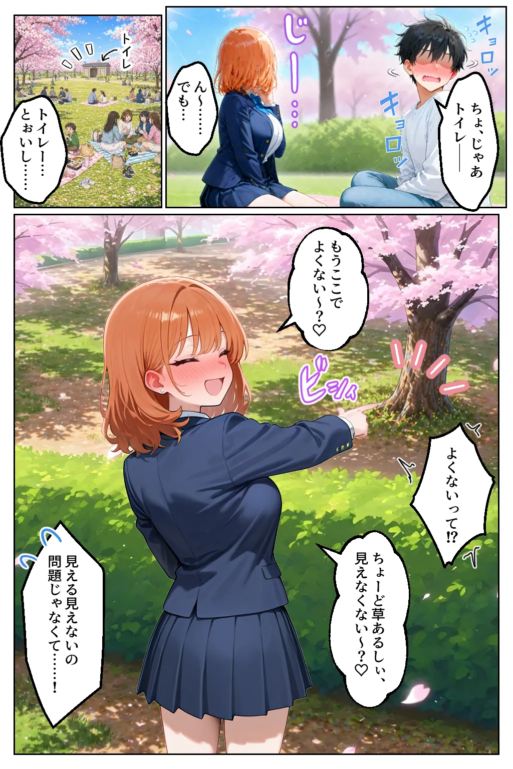 漫画ページ41