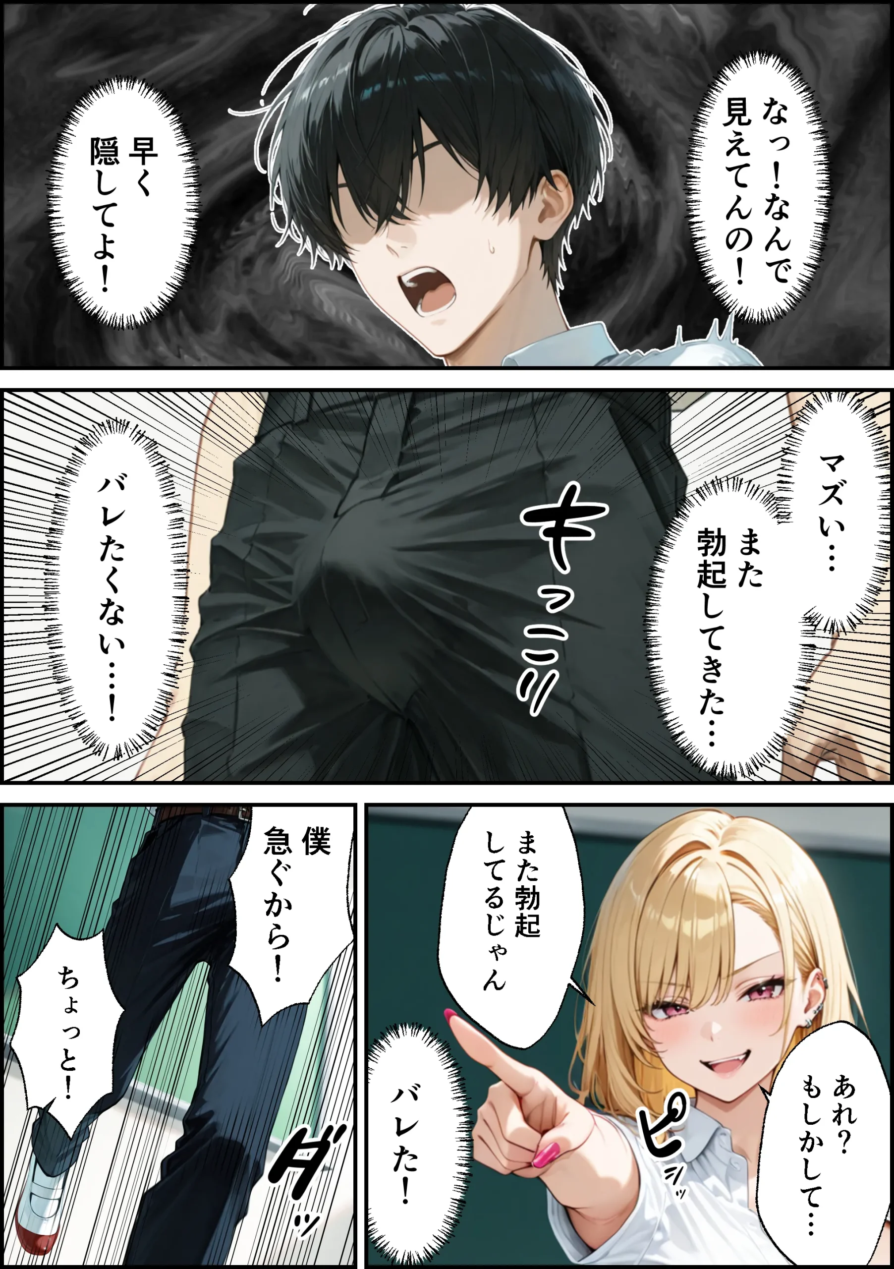 漫画ページ26