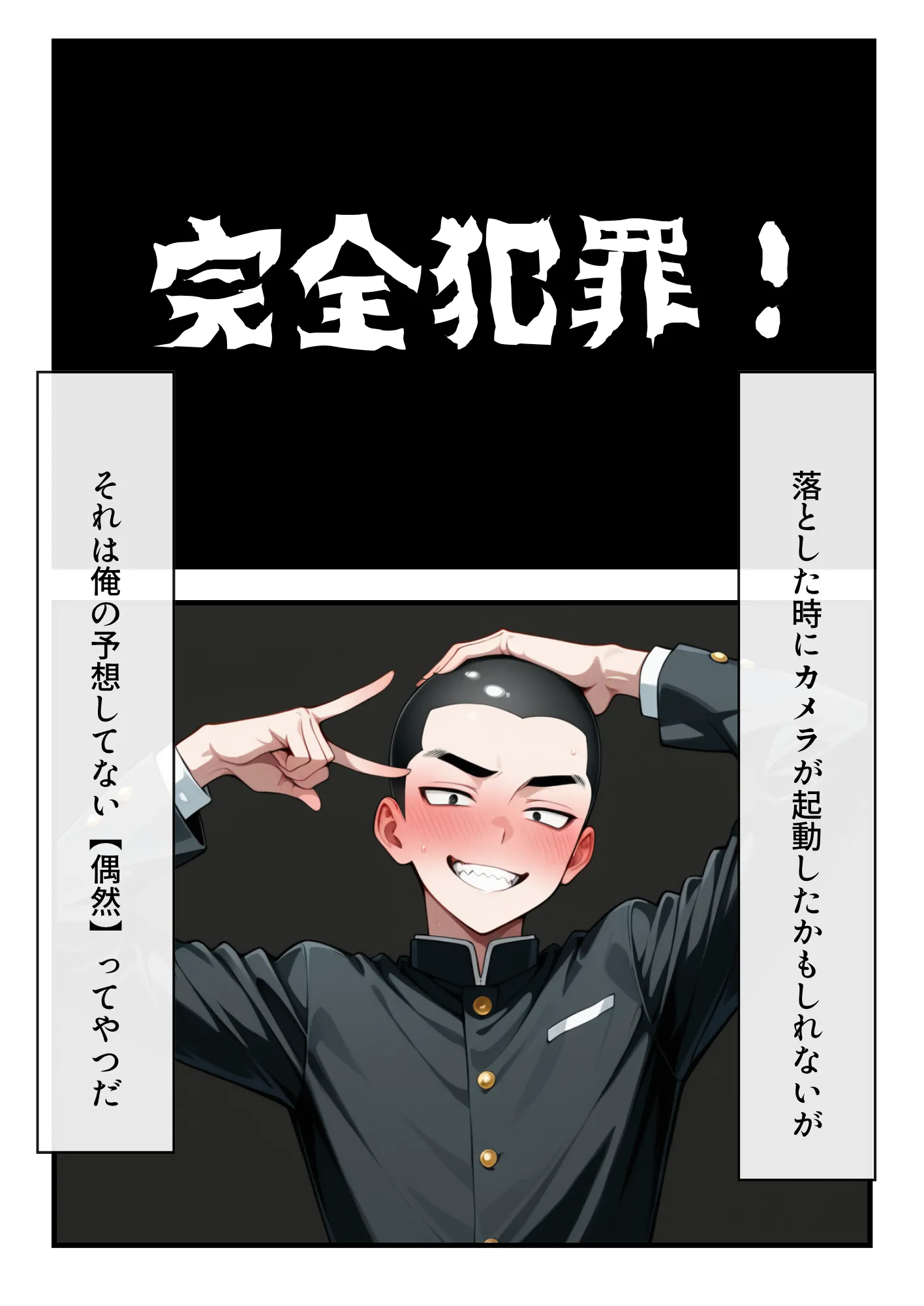 漫画ページ13