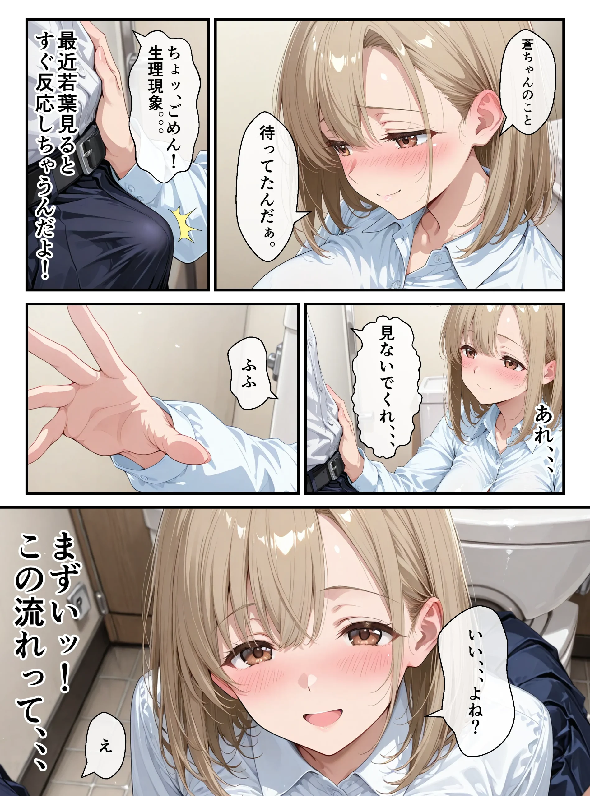 漫画ページ24