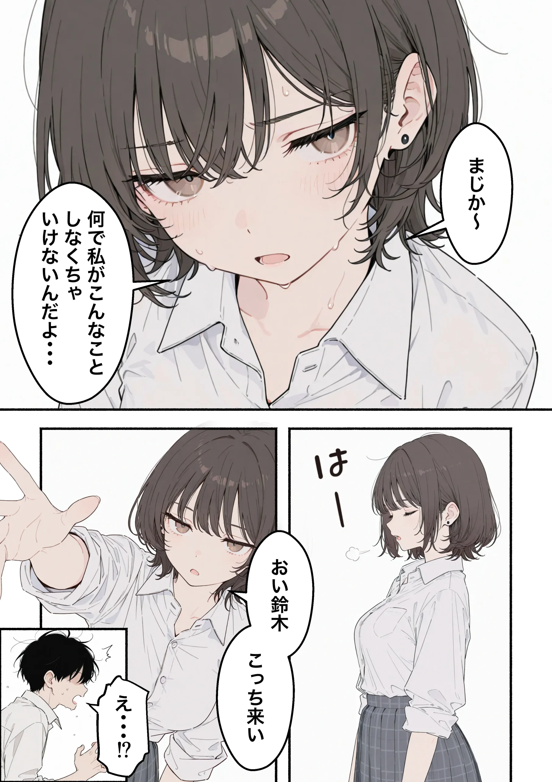 漫画ページ26