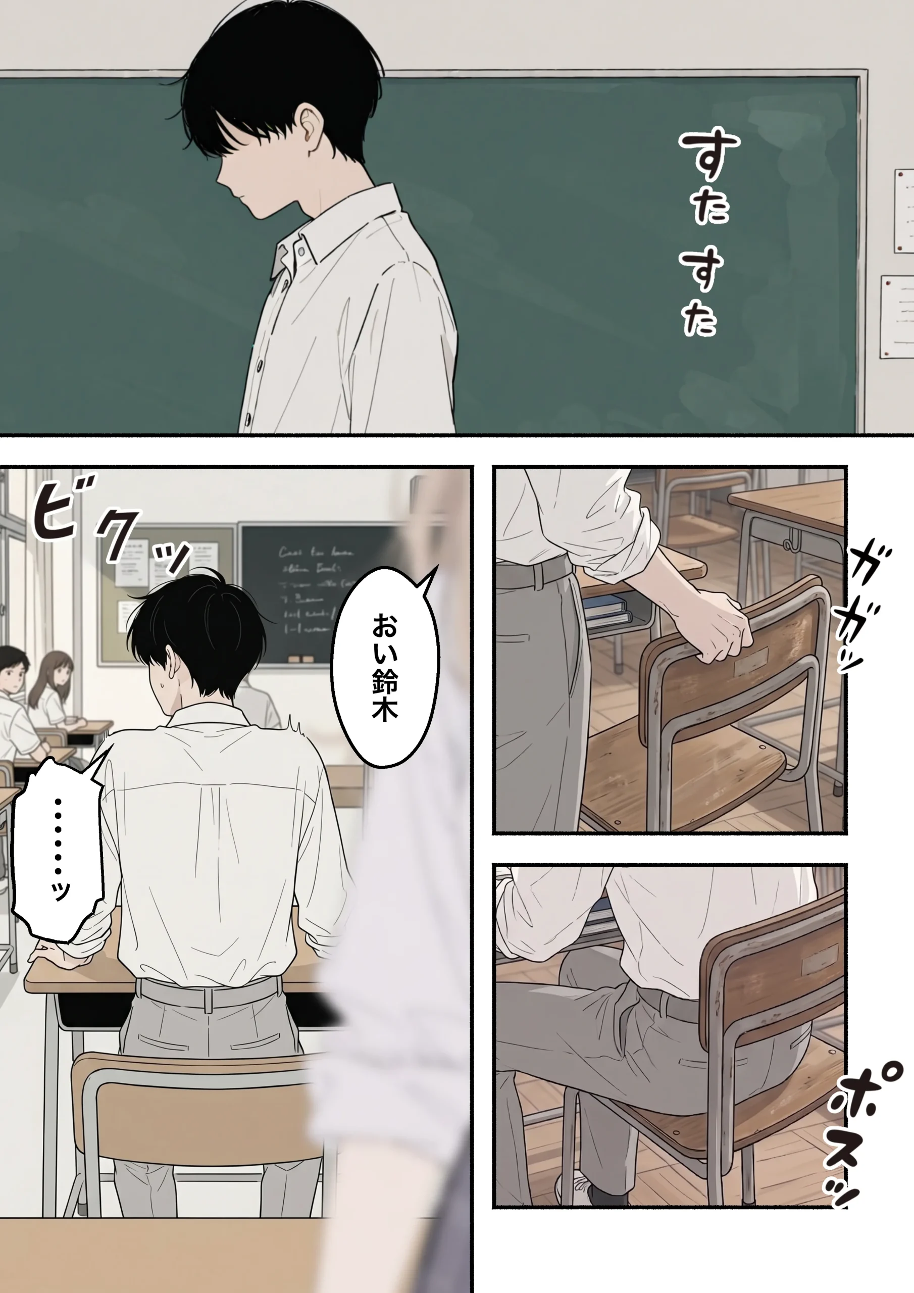 漫画ページ5