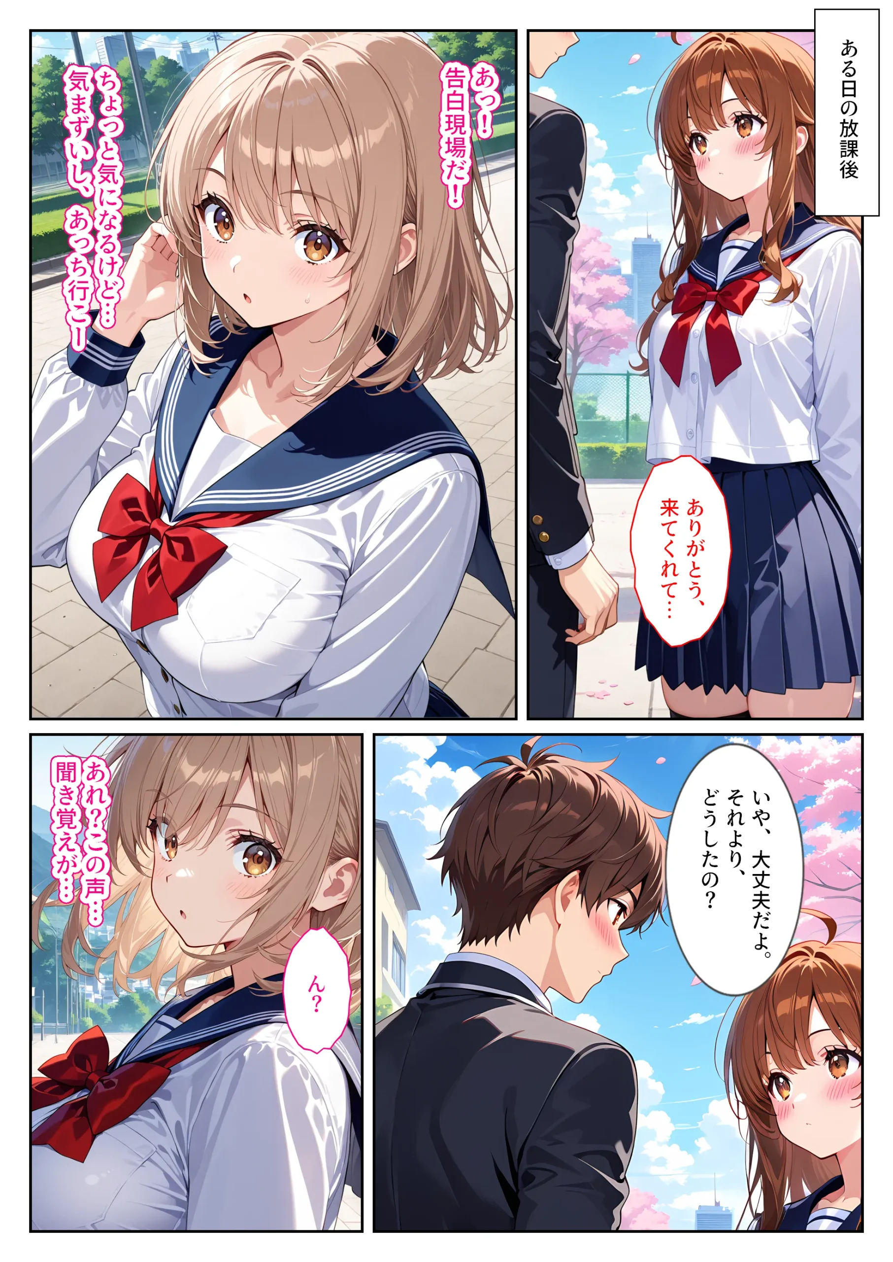 漫画ページ6