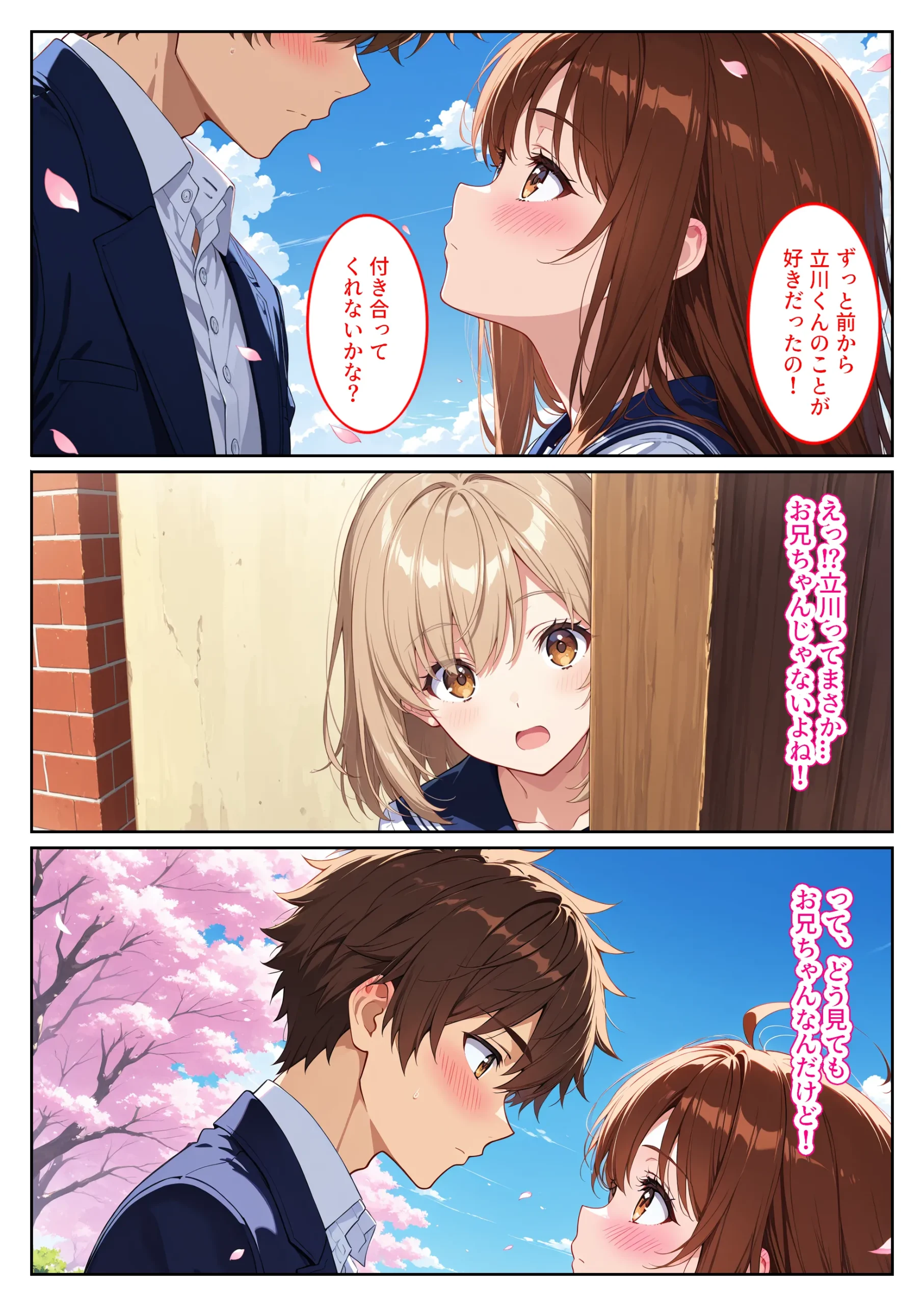 漫画ページ7