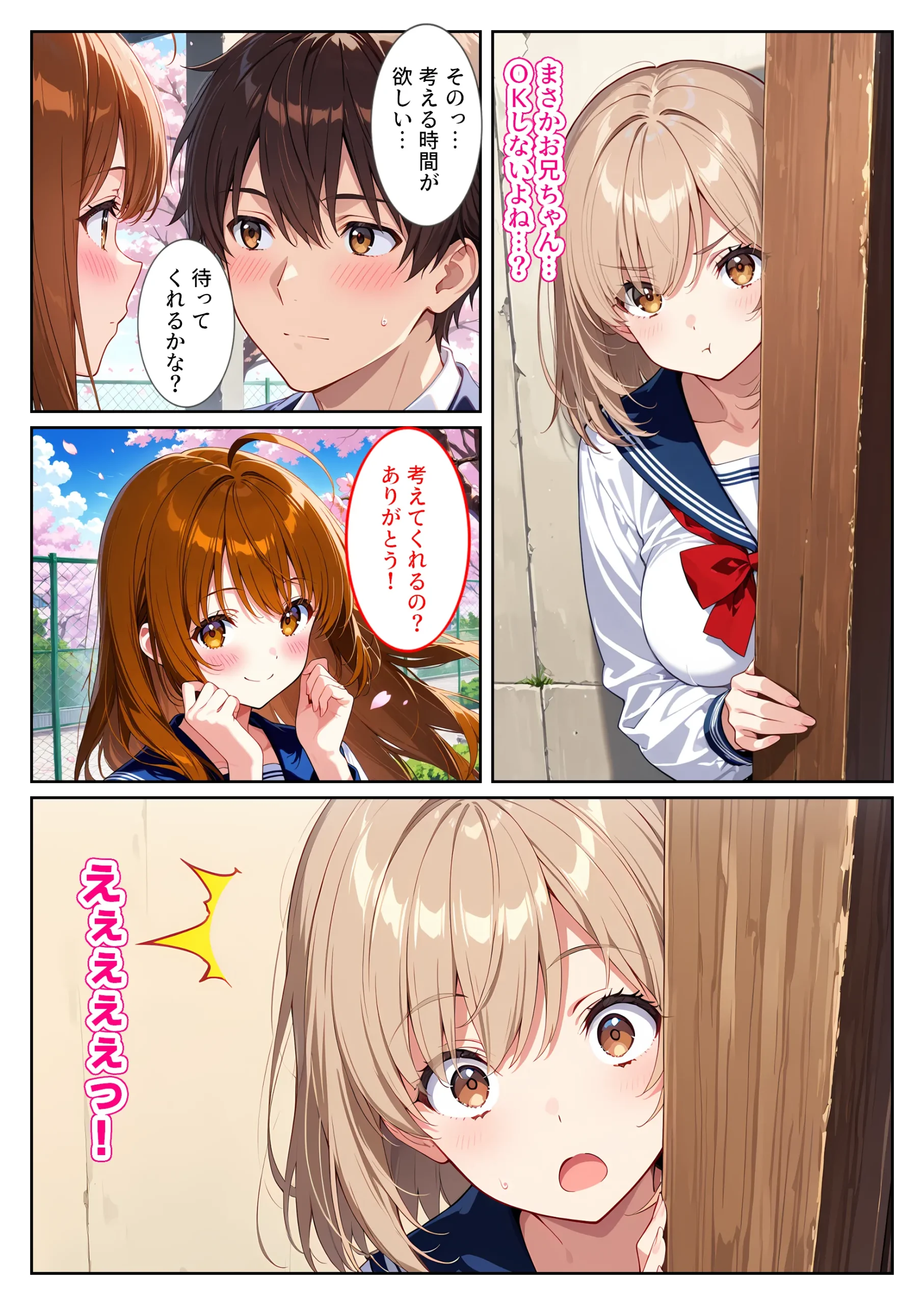 漫画ページ8