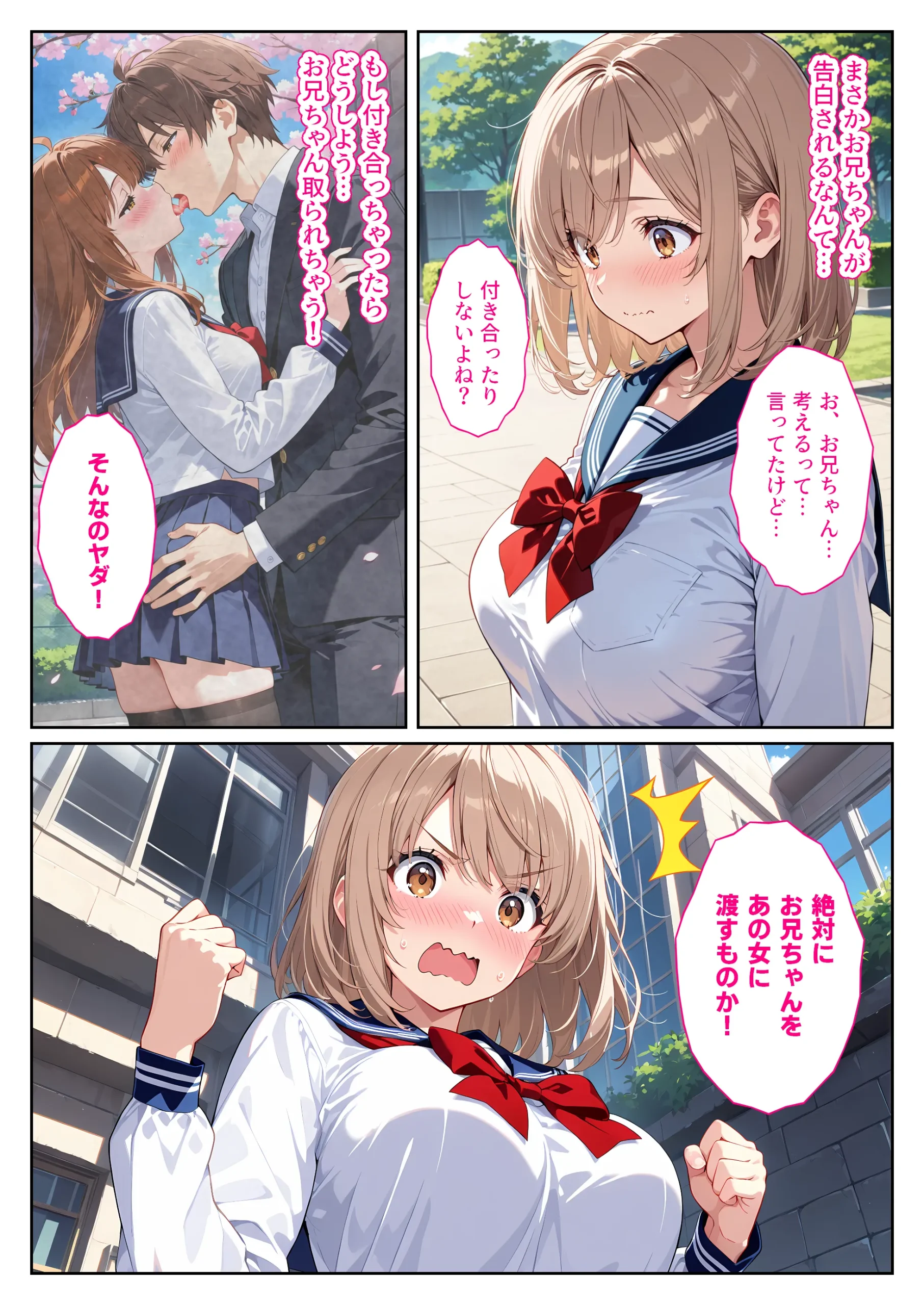 漫画ページ9