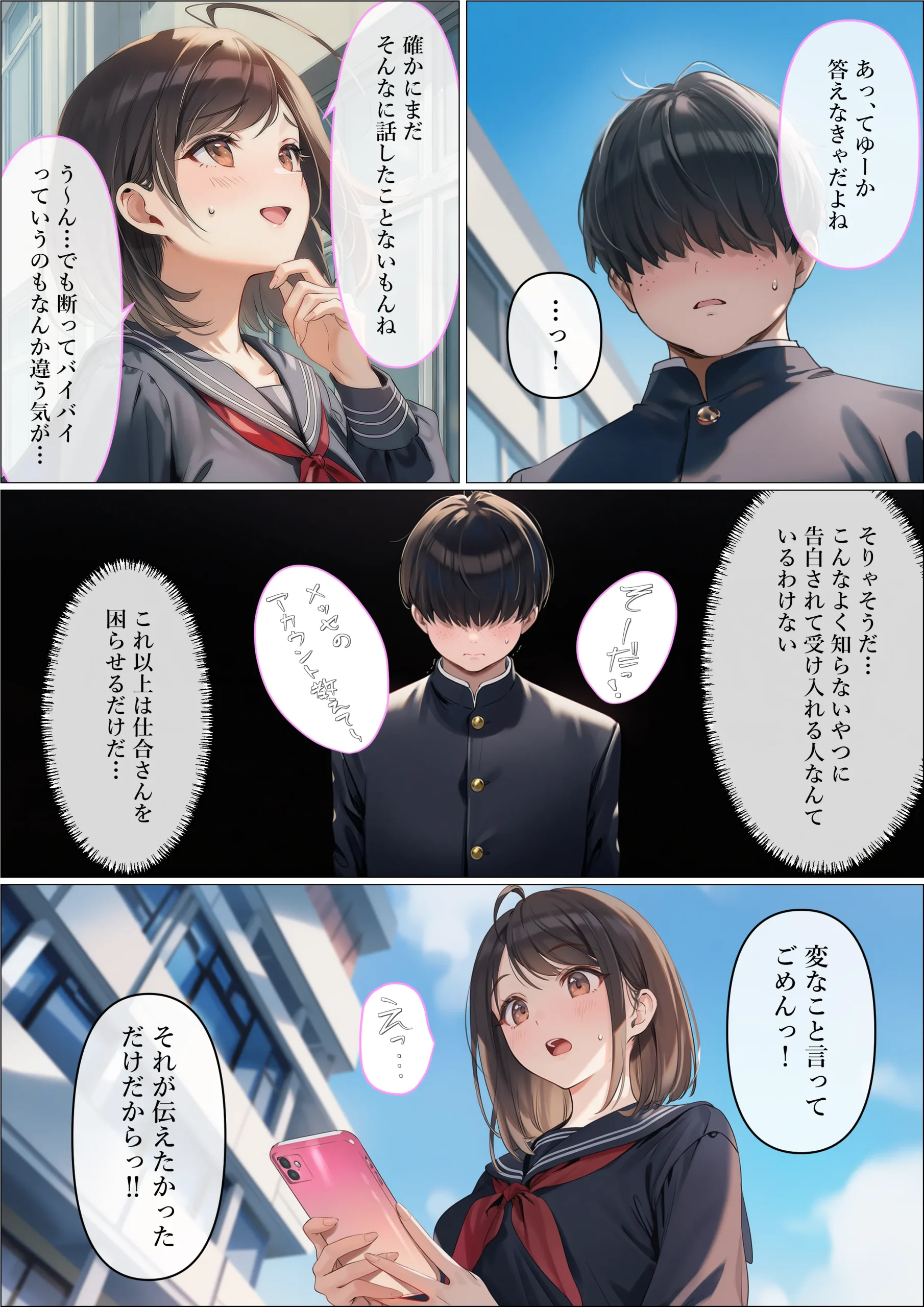 漫画ページ10